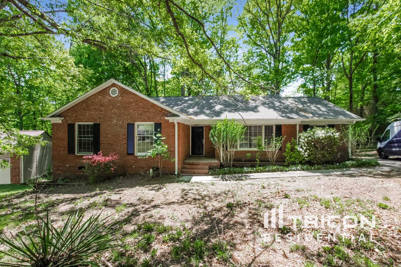 11810 Lansbury Court Charlotte NC