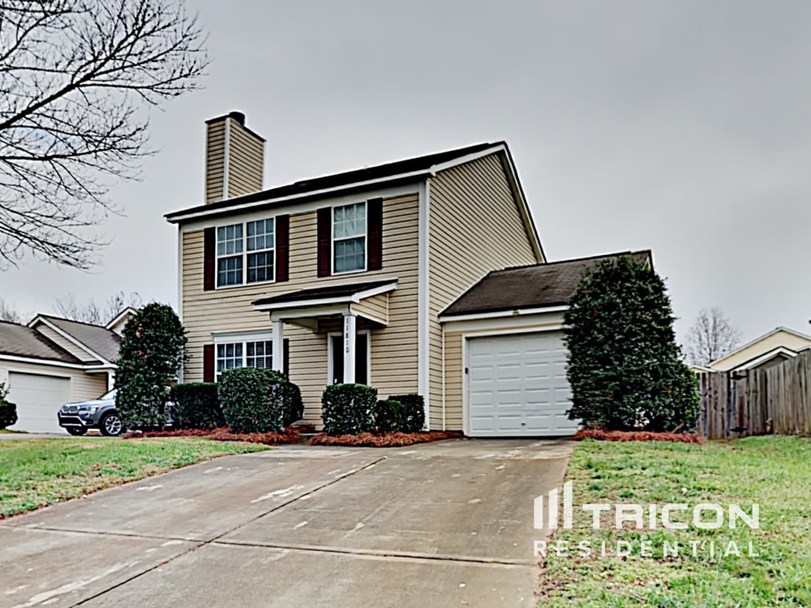 11810 Stewarts Crossing Drive Charlotte NC