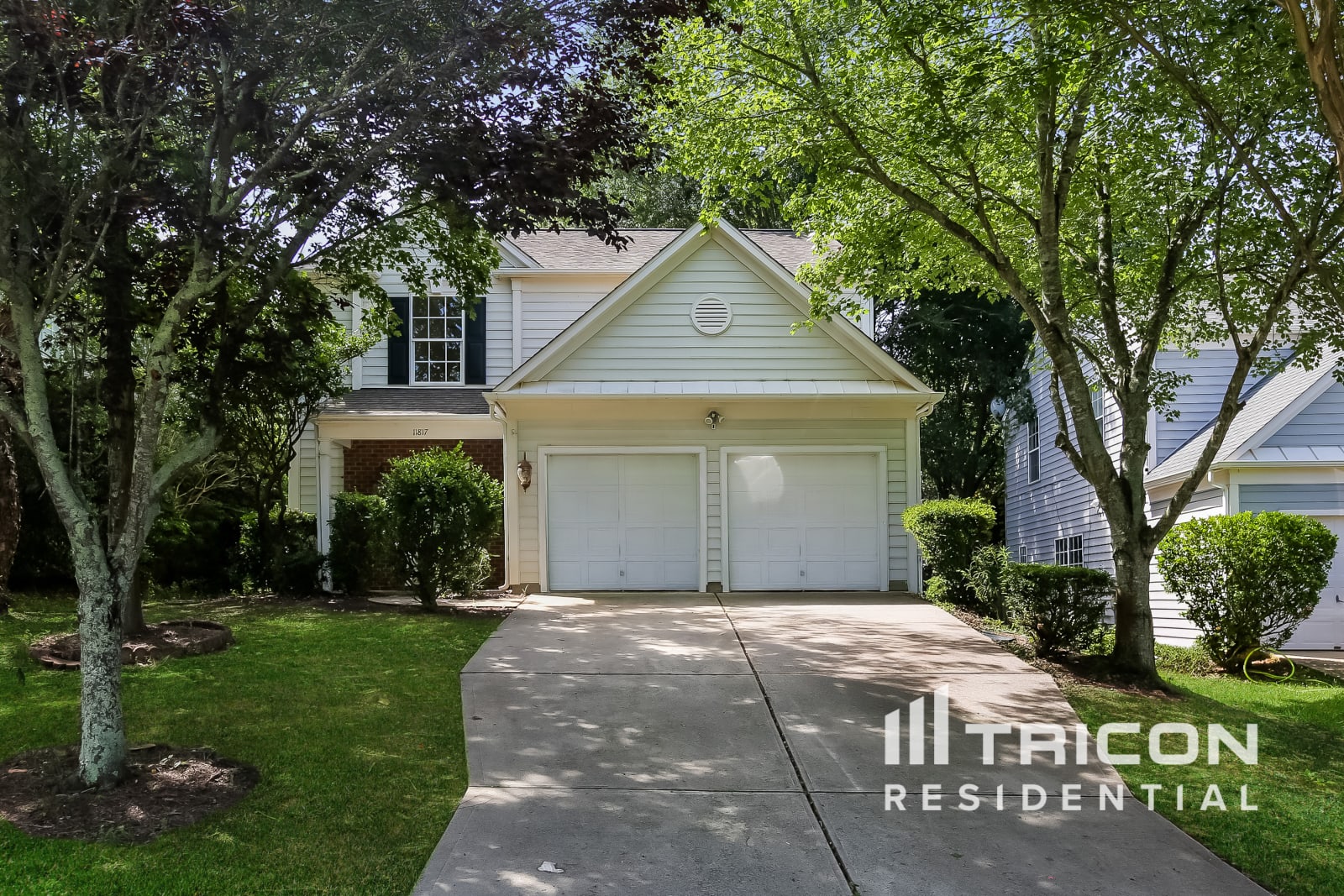 11817 Golspie Ct Charlotte NC