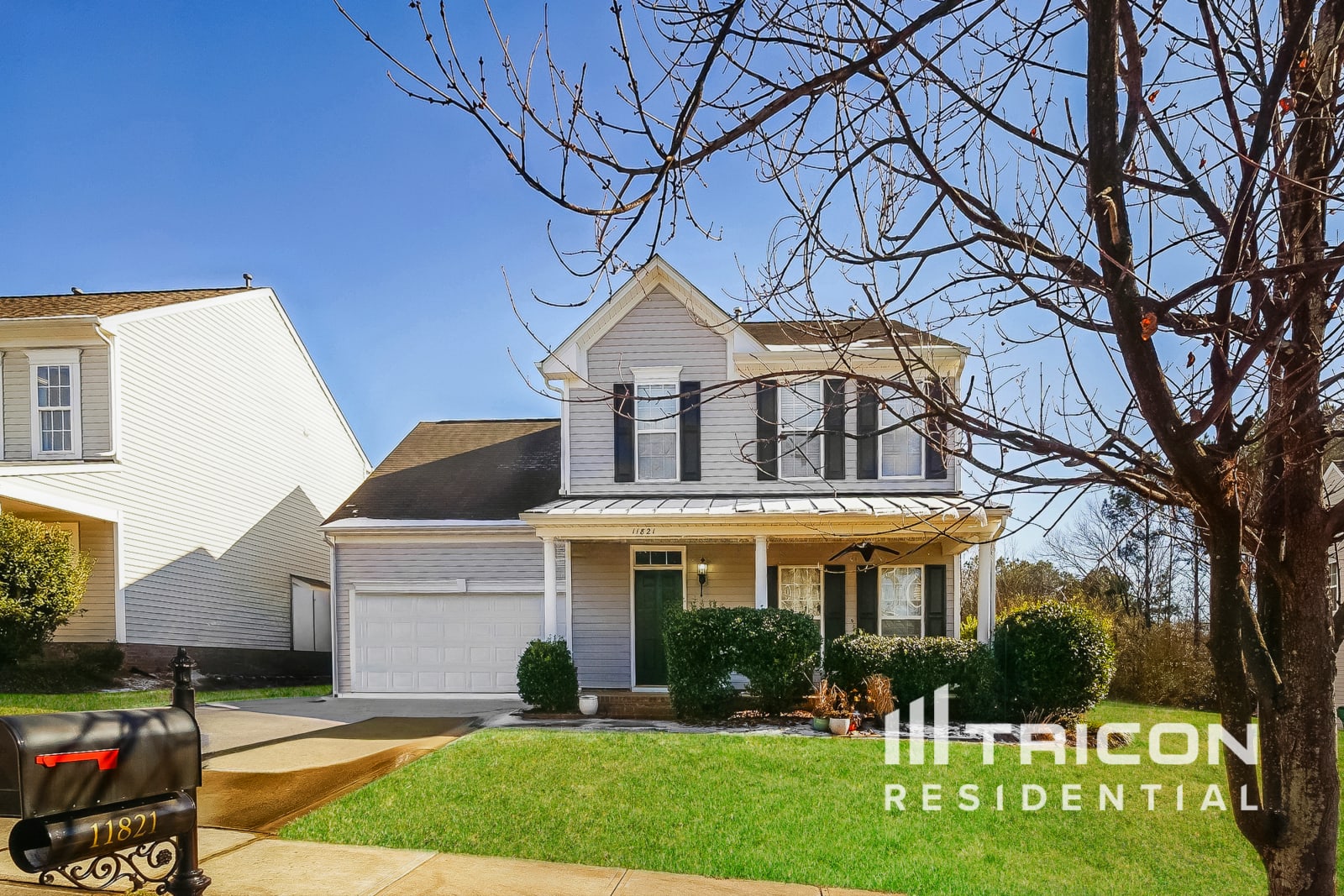 11821 Royal Castle Court Charlotte NC