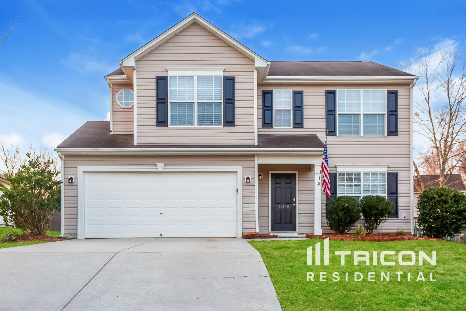 11830 Cheviott Hill Lane Charlotte NC