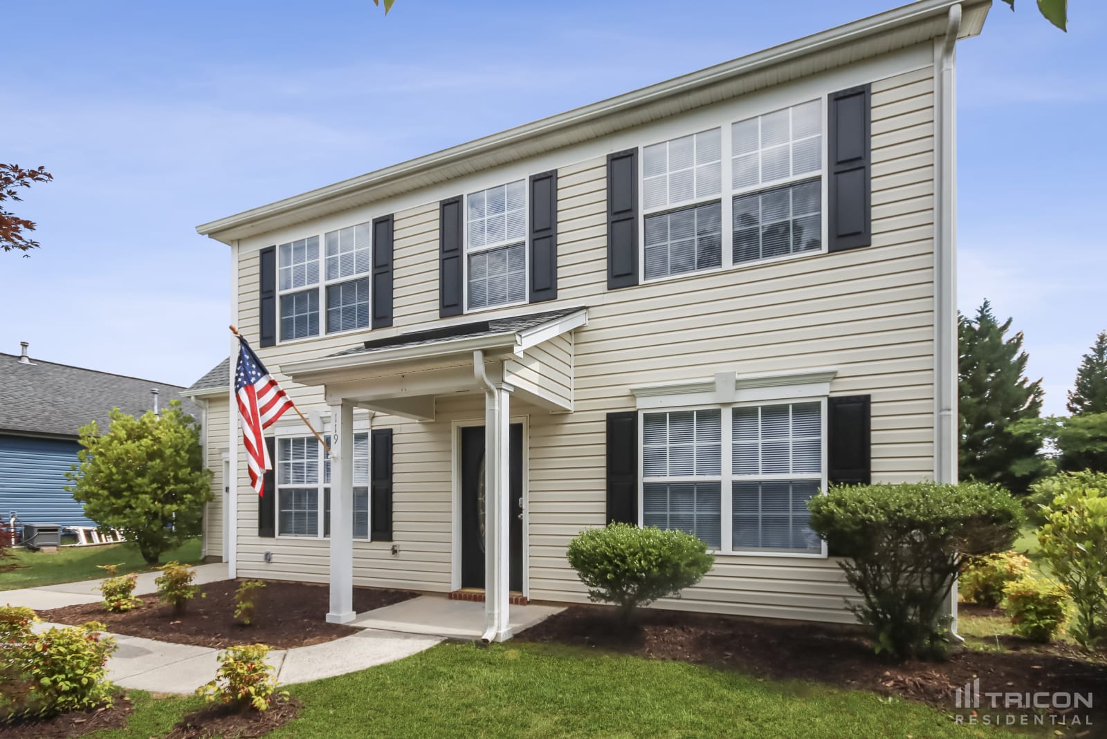 119 Brantley Place Drive Mooresville NC