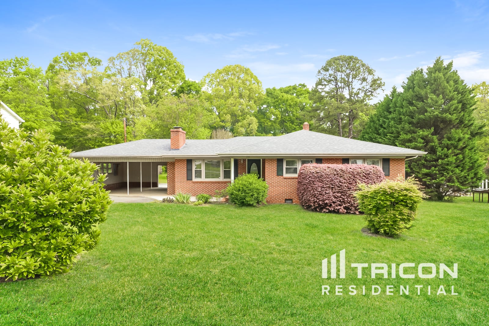 119 Nantz St Mount Holly NC