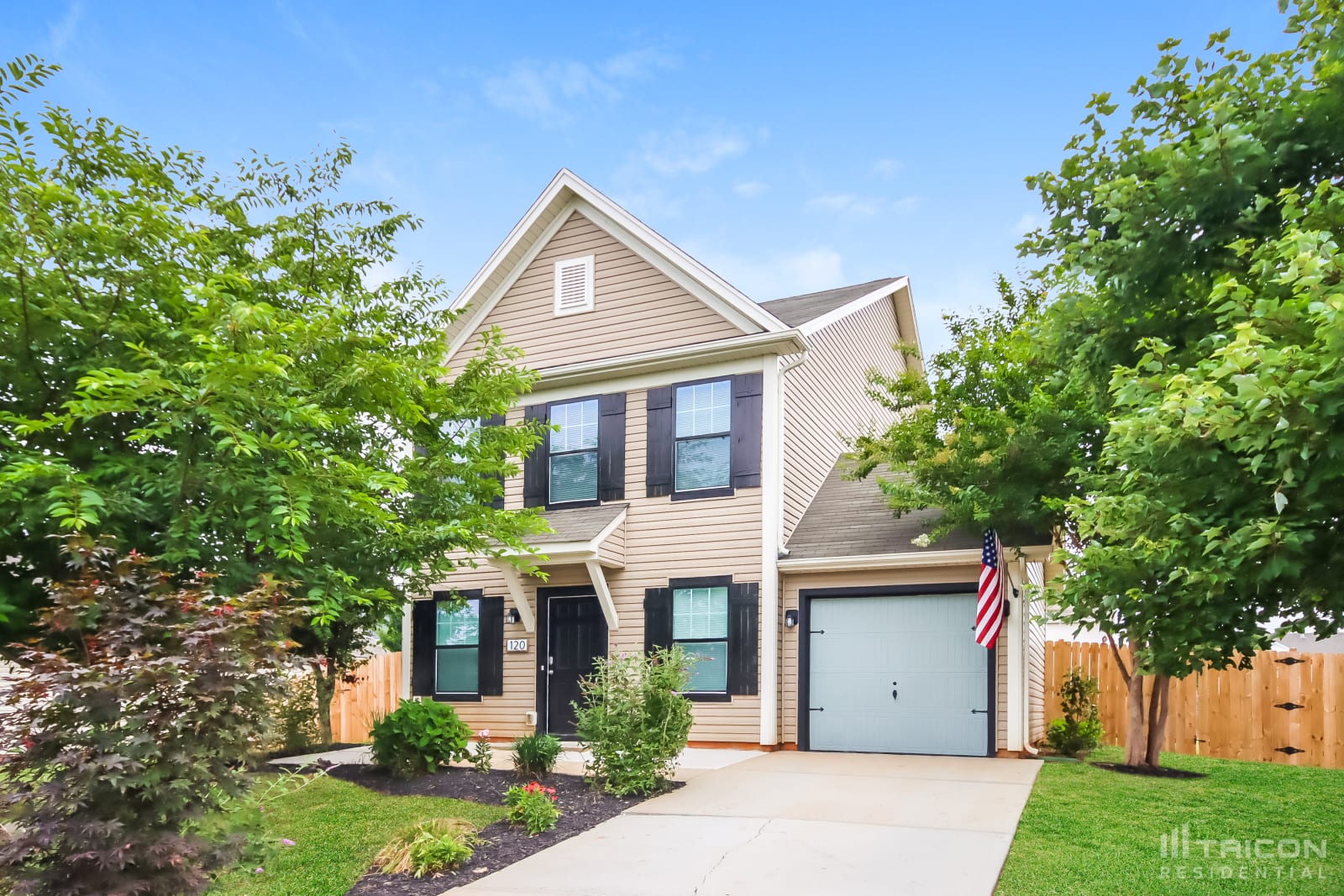 120 Altondale Drive Statesville NC
