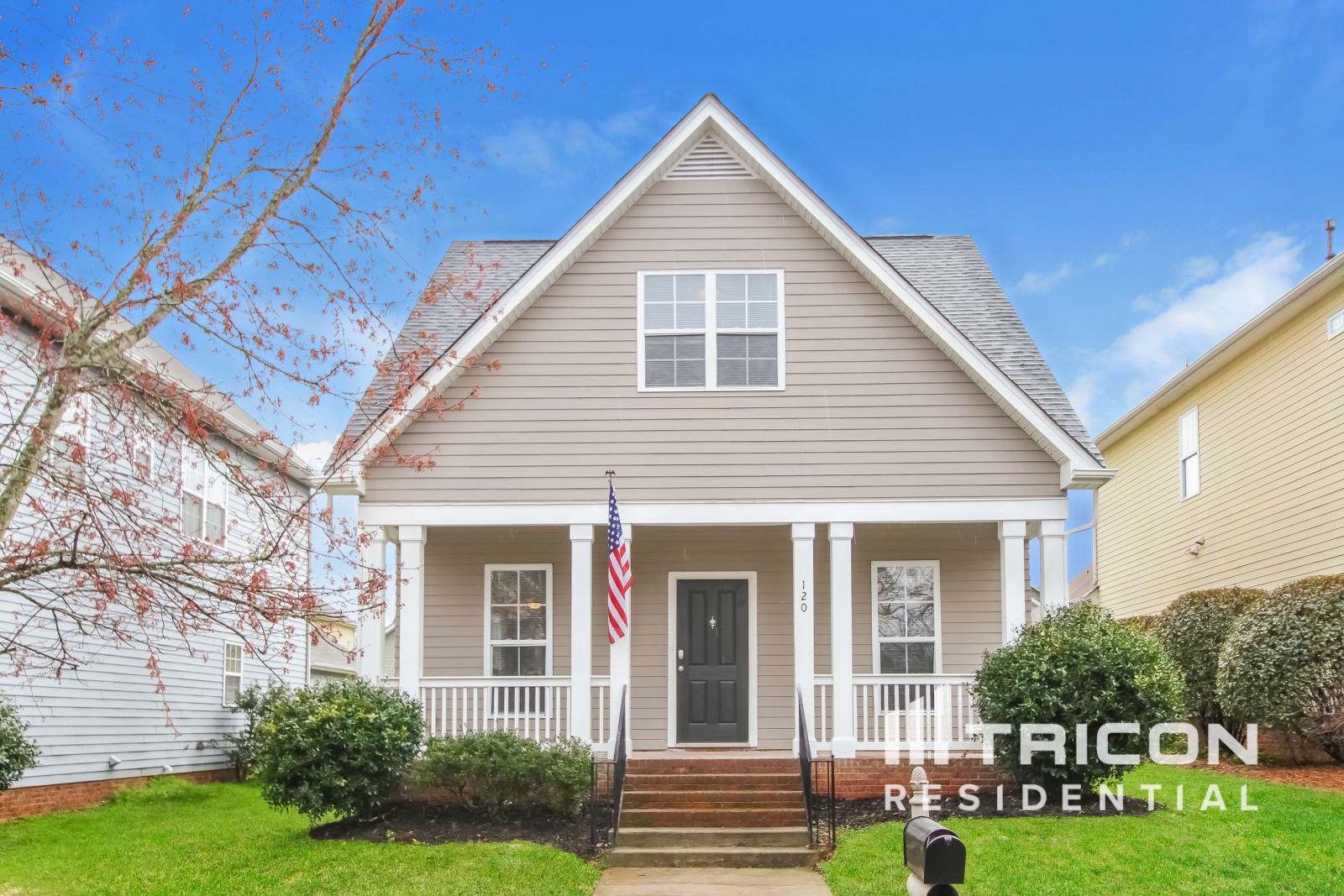 120 Decatur Avenue Mooresville NC