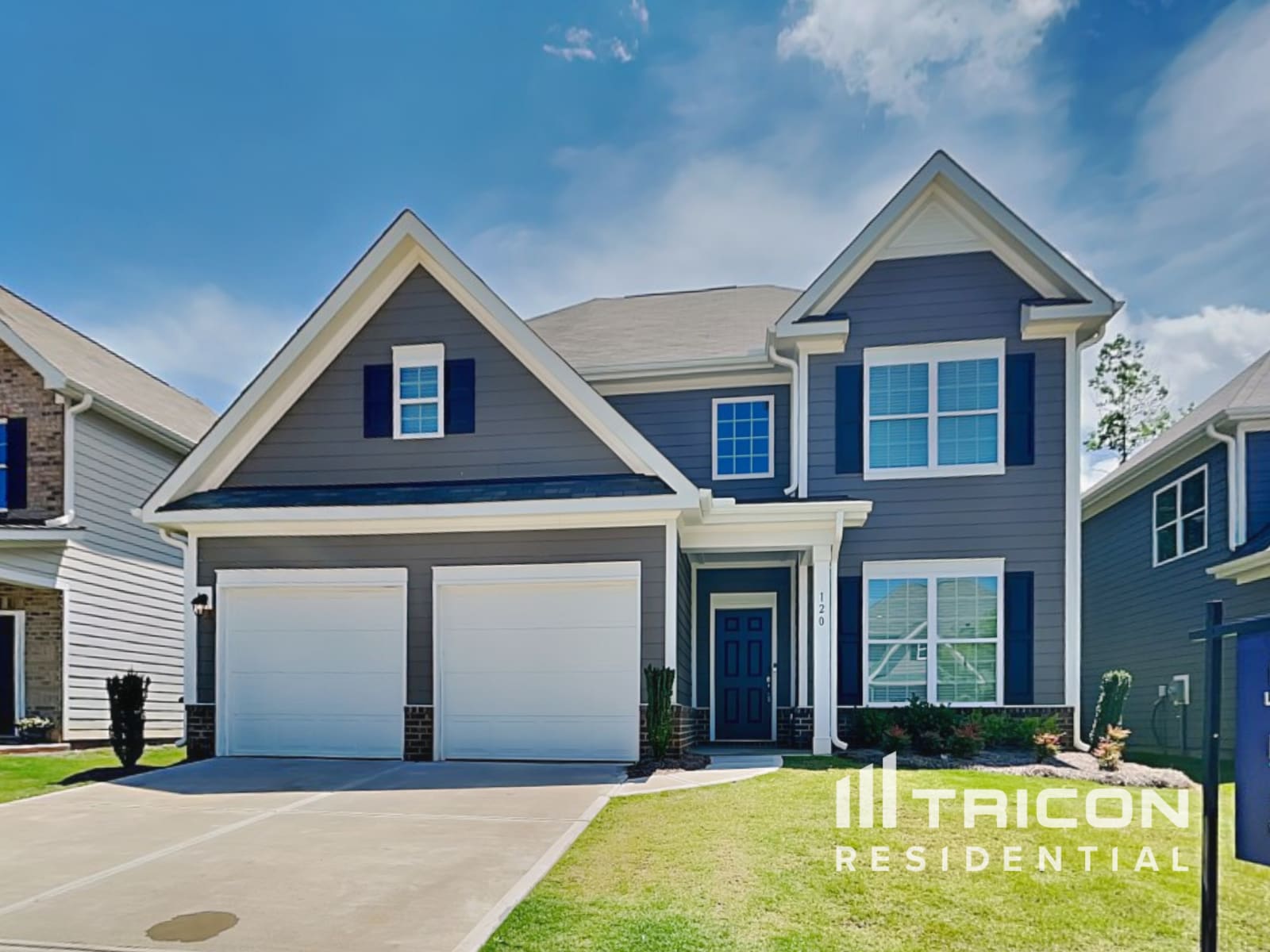 120 KINGSHALL RD Mooresville NC