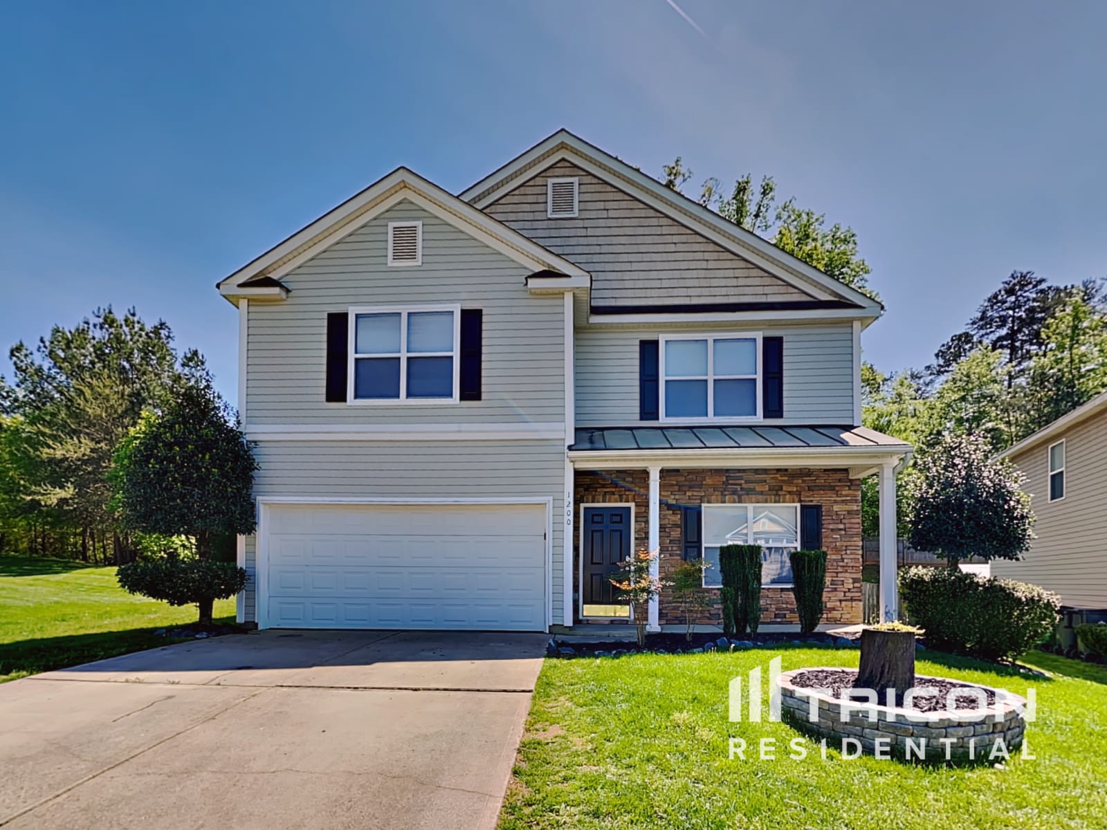 1200 Ballina Way Charlotte NC