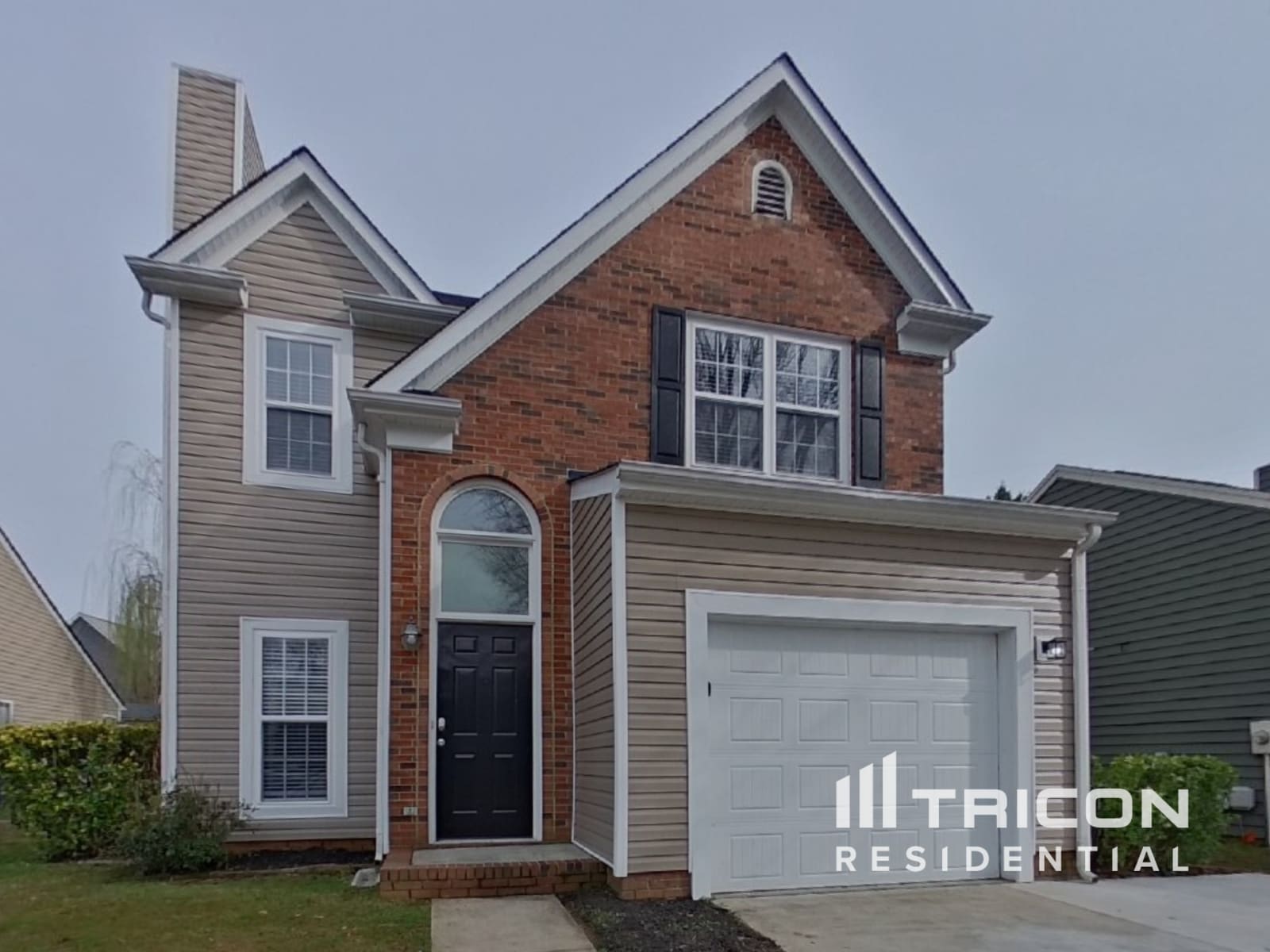 12011 Cartgate Lane Charlotte NC