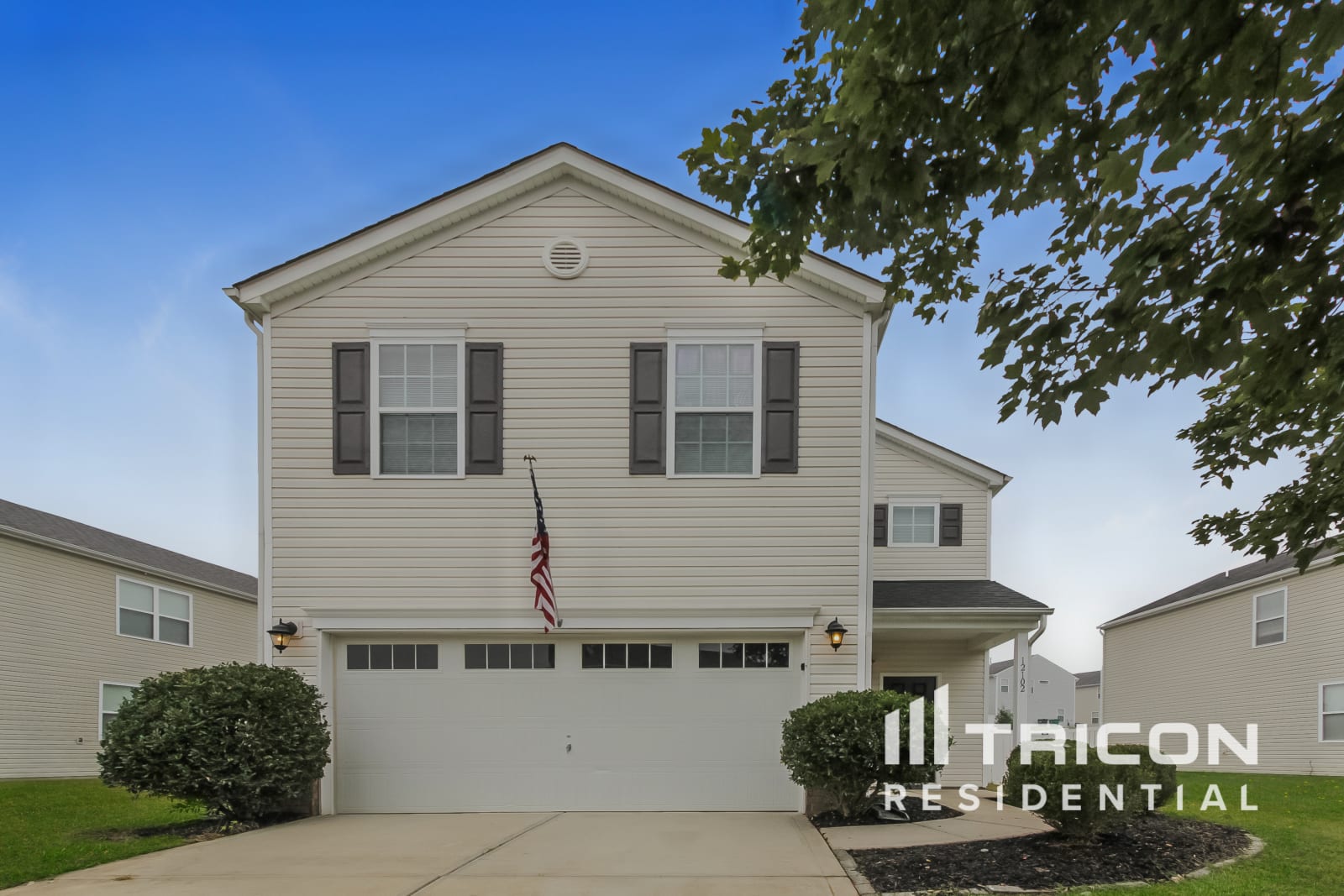 12102 Downy Birch Road Charlotte NC