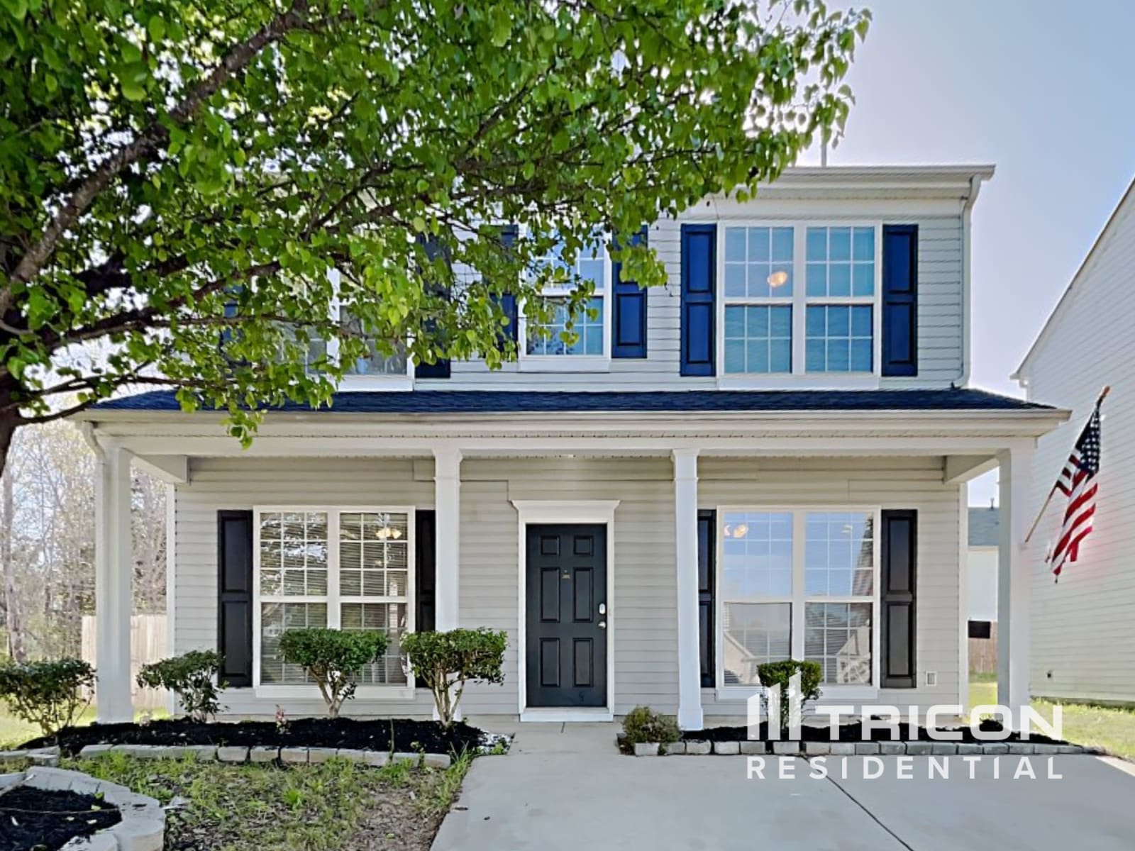 1211 Joannas Court Charlotte NC