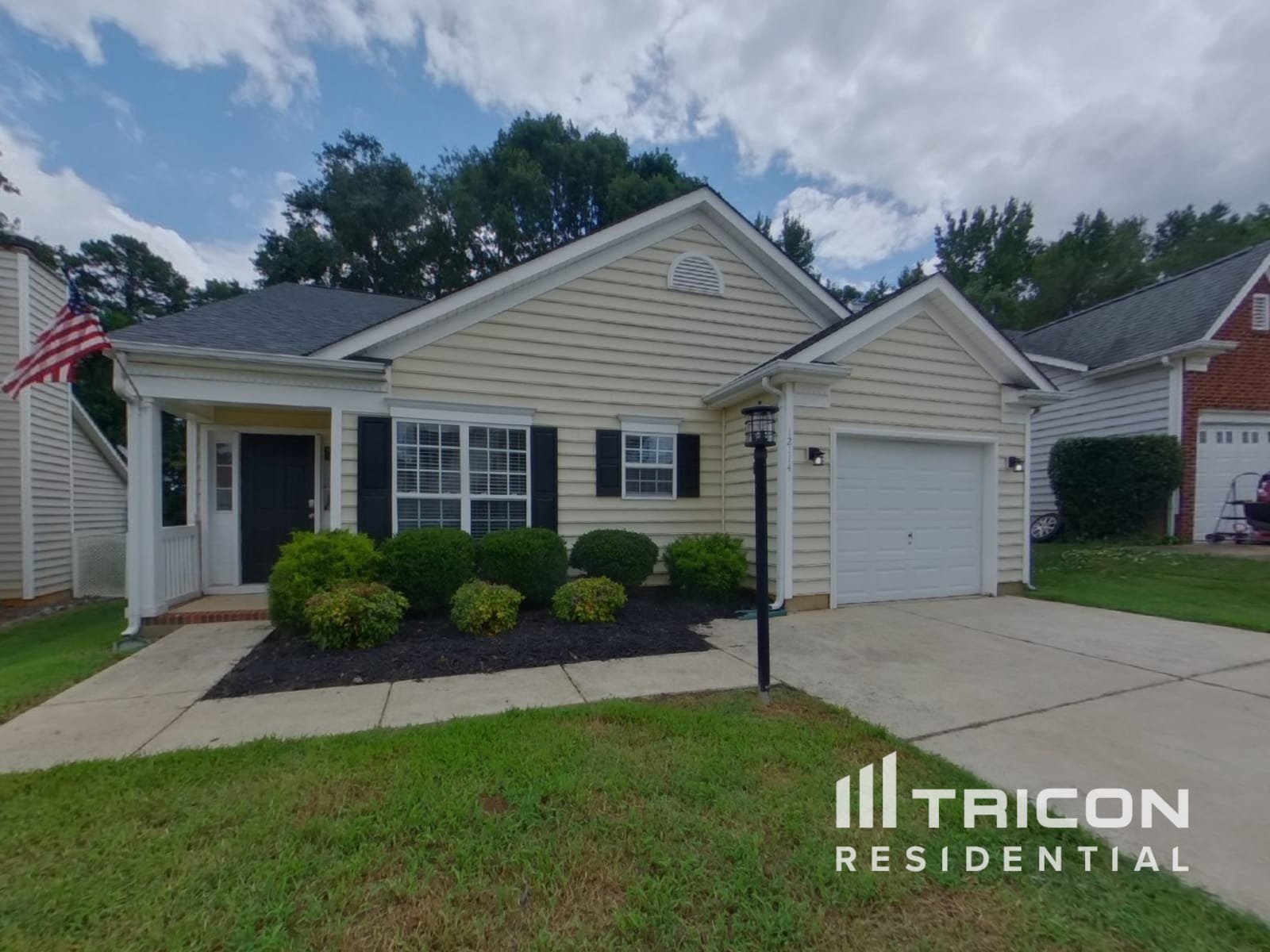 12114 Brownestone View Drive Charlotte NC