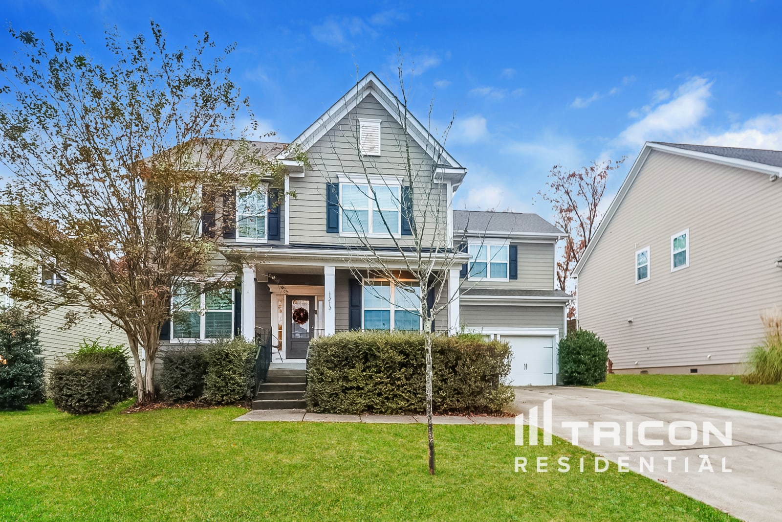 1212 Screech Owl Road Waxhaw NC