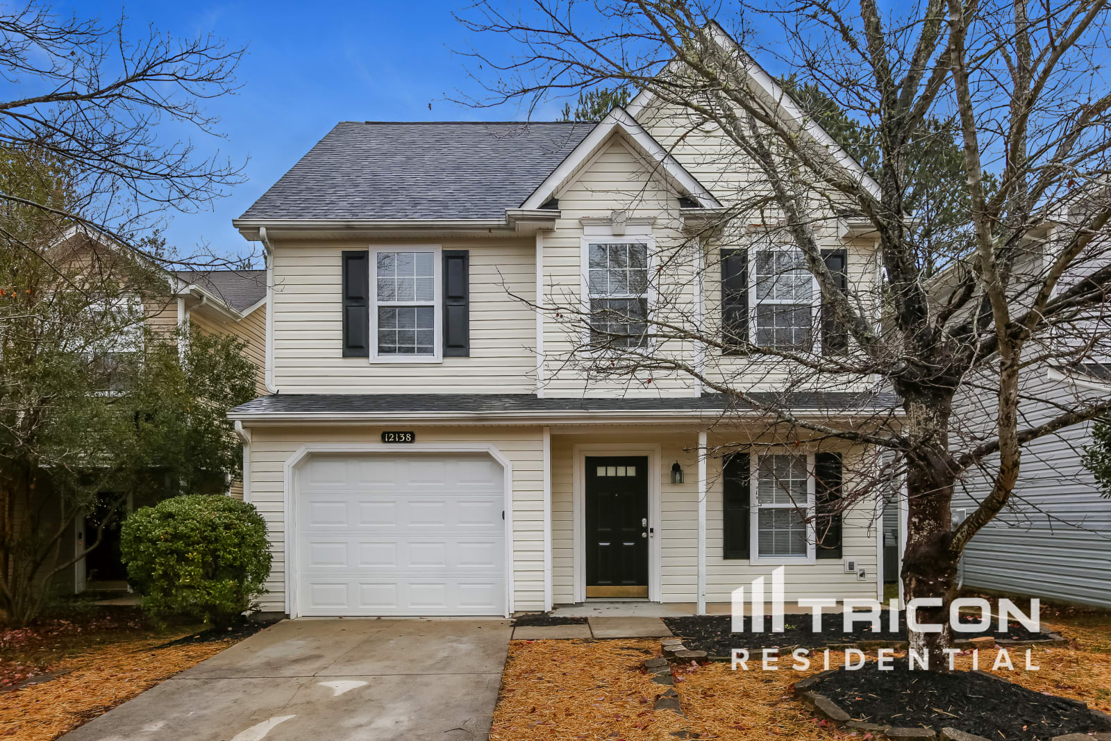 12138 Goff House Court Charlotte NC