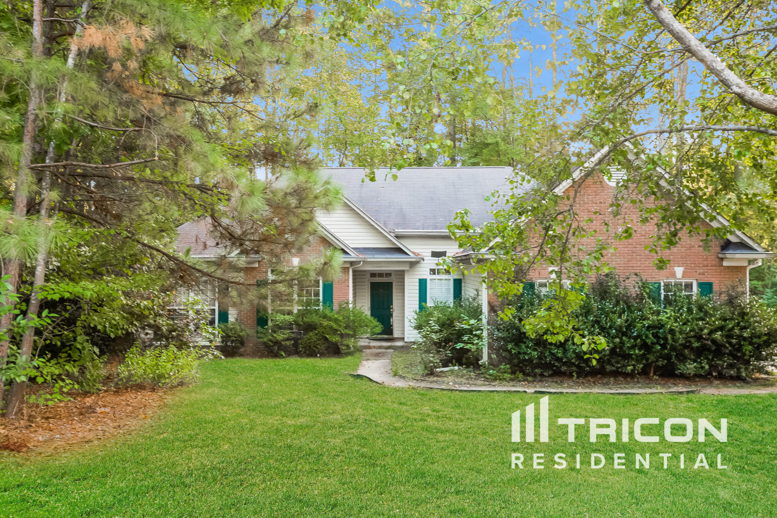 12204 Plover Dr Charlotte NC