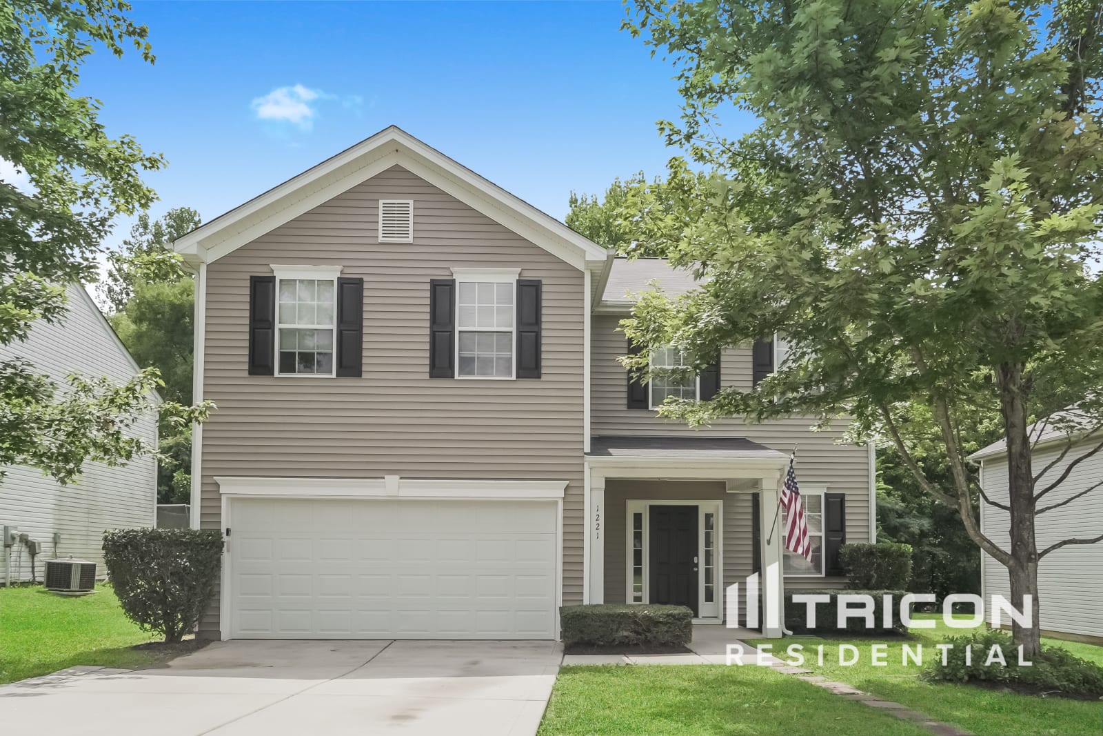 1221 Jordans Pond Lane Charlotte NC