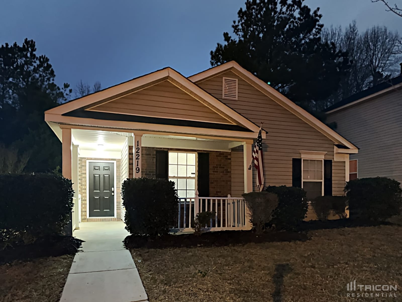 12219 Stewarts Crossing Drive Charlotte NC