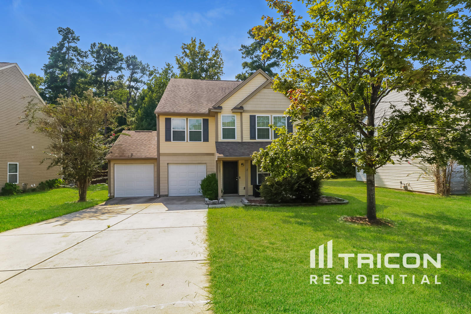 123 Emily Crest Lane Rock Hill SC