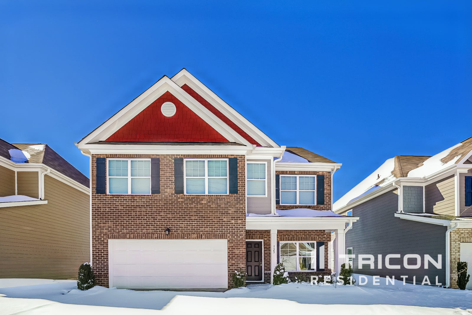 123 KINGSHALL RD Mooresville NC