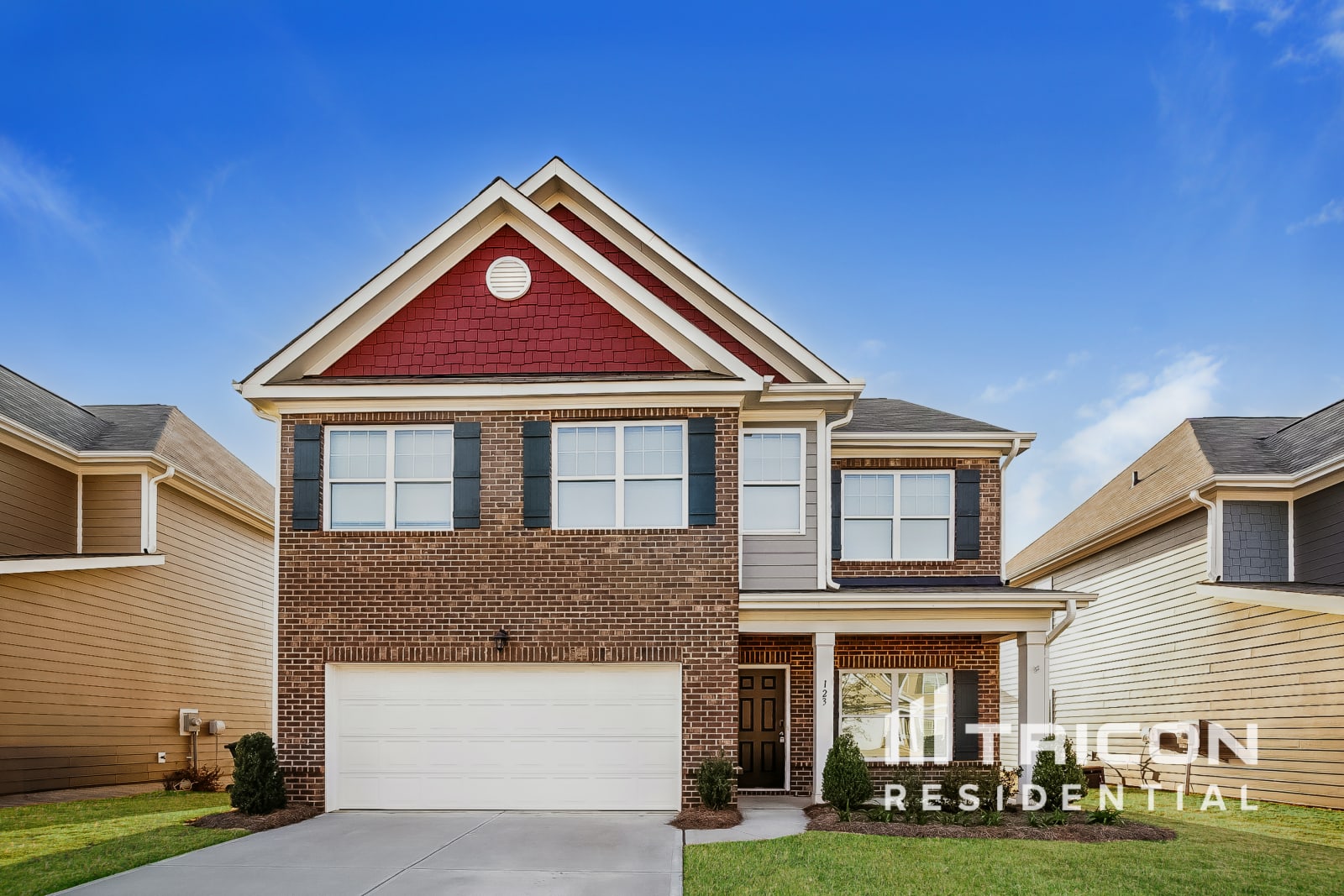 123 KINGSHALL RD Mooresville NC