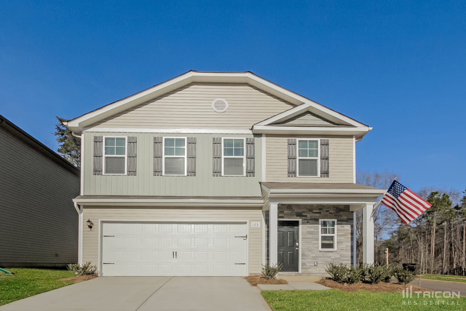 123 Spring Knoll Drive Charlotte NC