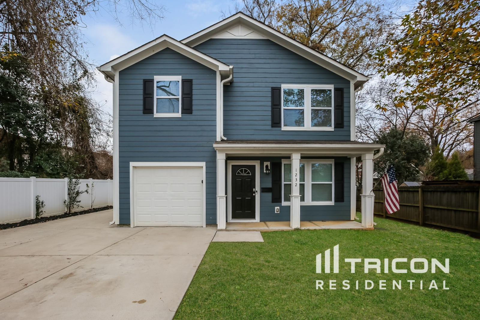1232 Matheson Avenue Charlotte NC