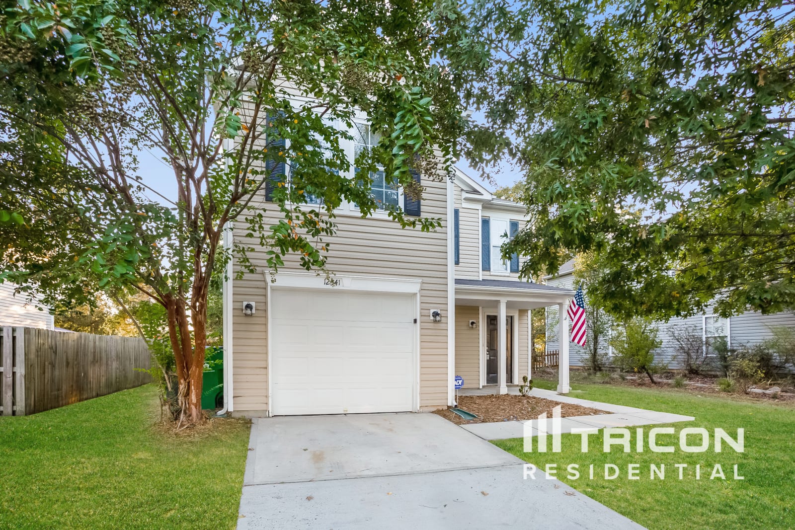 12341 Stowe Acres Drive Charlotte NC