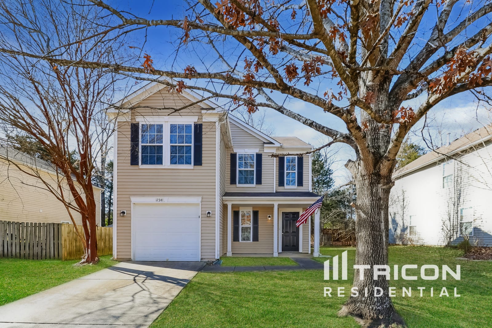 12341 Stowe Acres Drive Charlotte NC