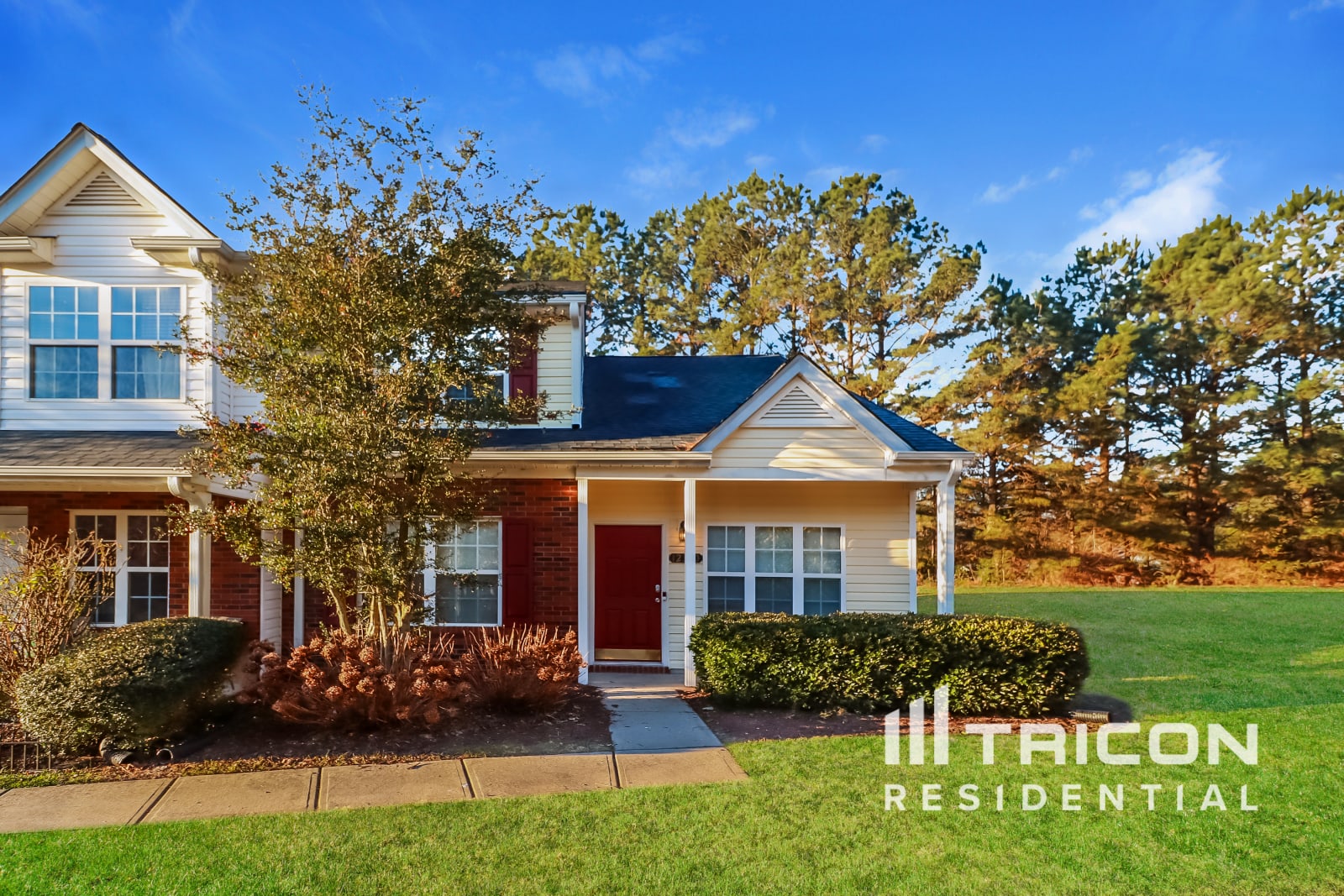 12360 Hennigan Place Lane Charlotte NC