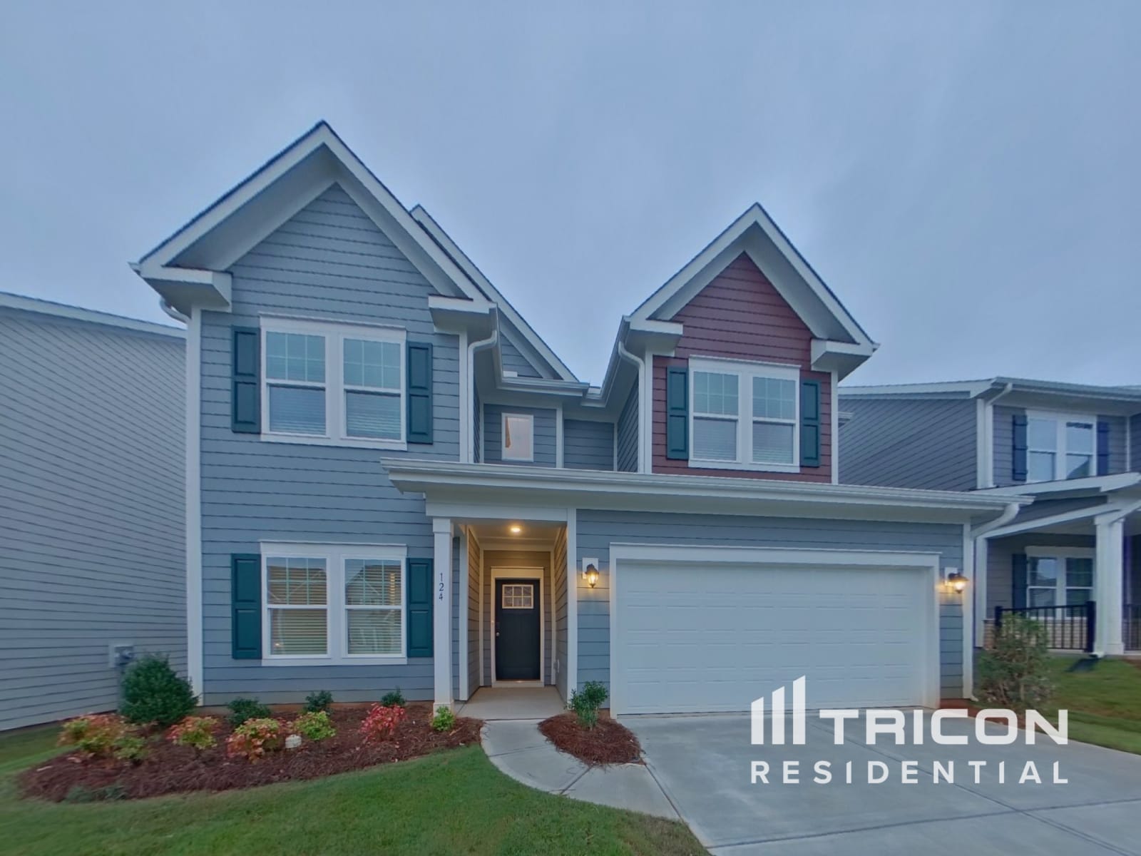 124 HALESWORTH RD Mooresville NC