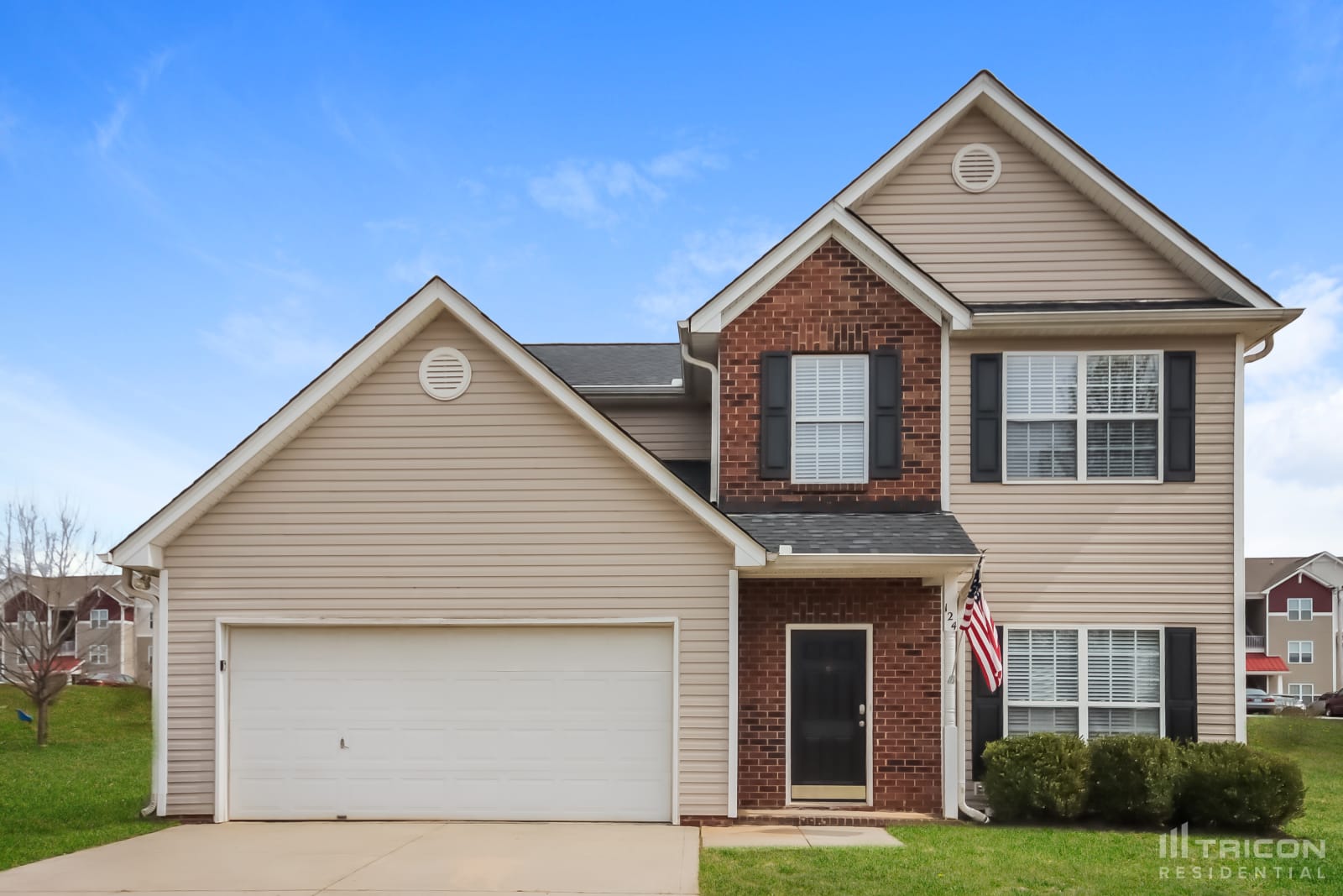 124 Redstone Lane Statesville NC