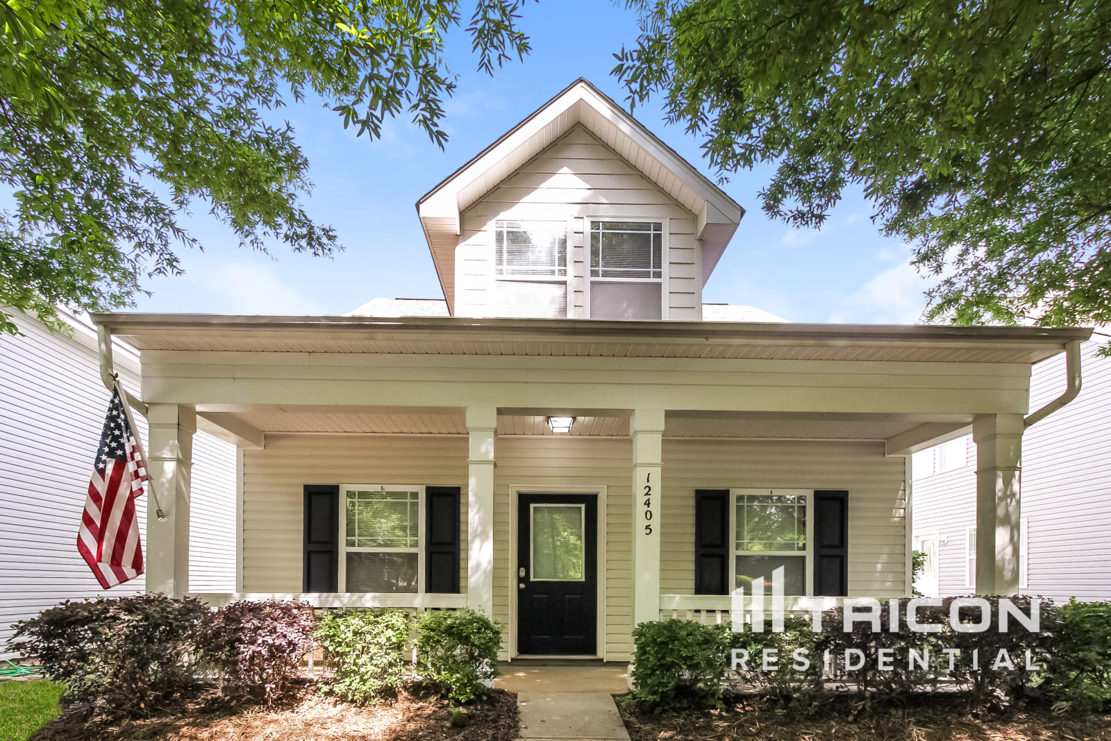 12405 Walden Lea Drive Huntersville NC