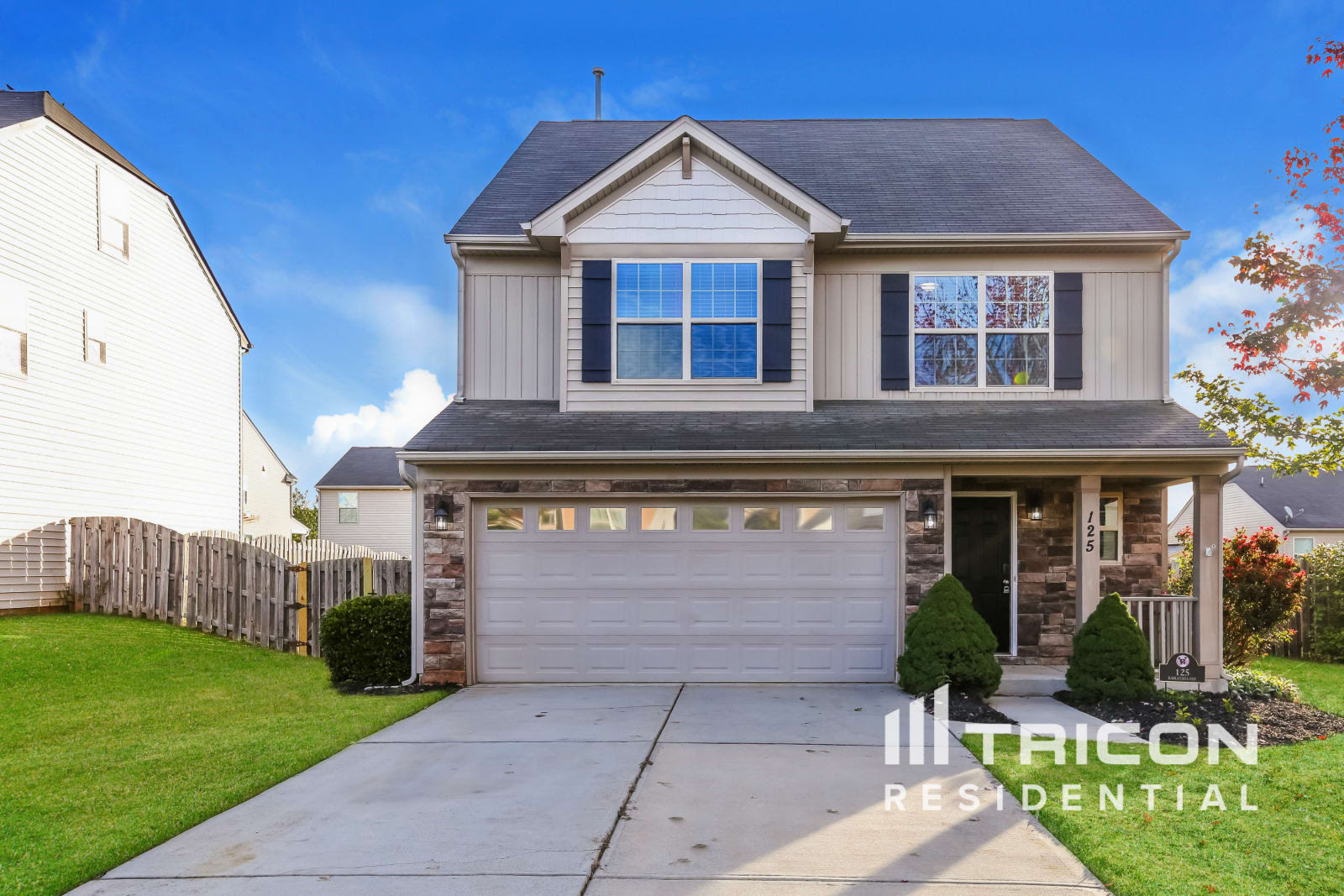 125 Karlstad Ln Mooresville NC