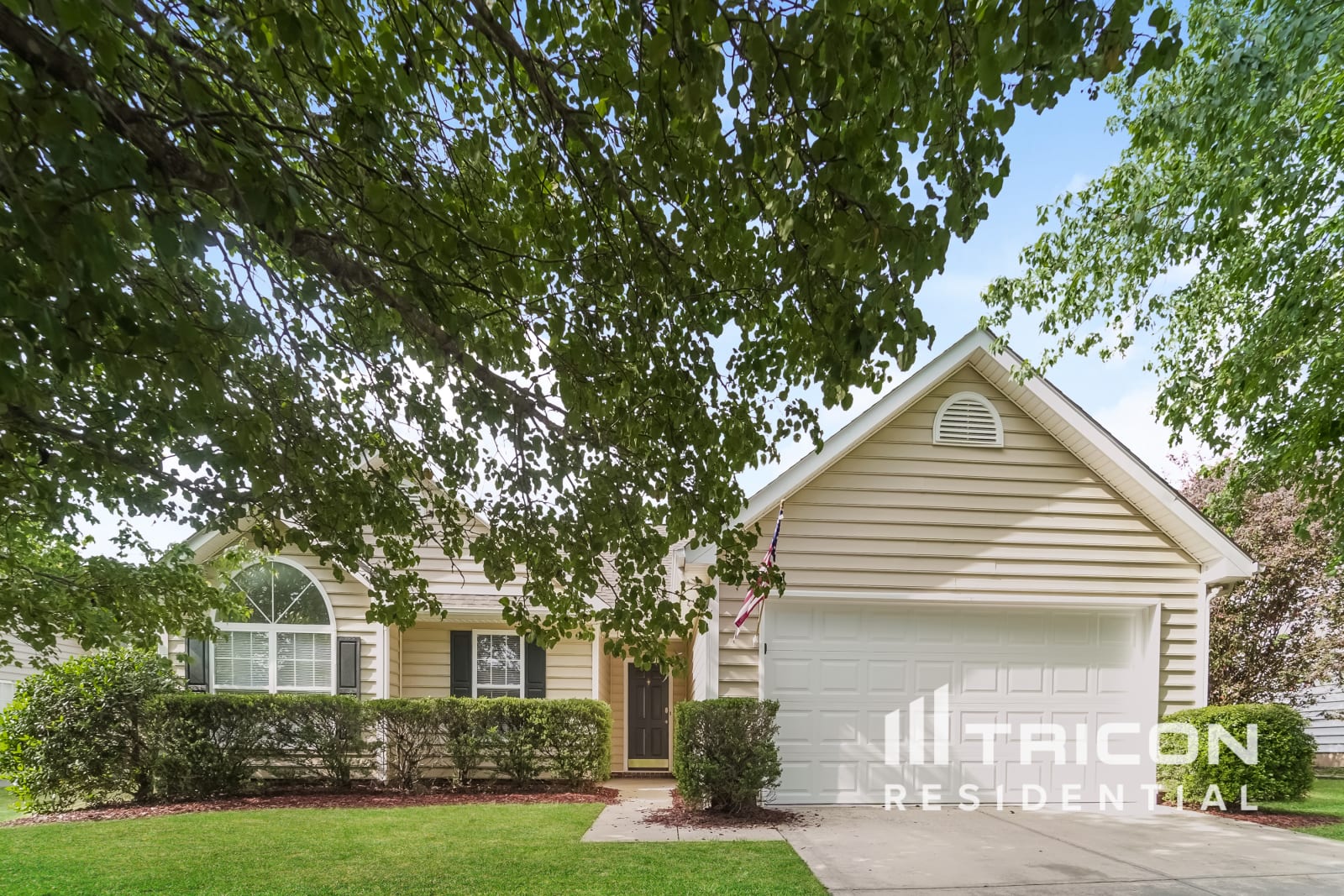 12524 Cumberland Crest Drive Huntersville NC