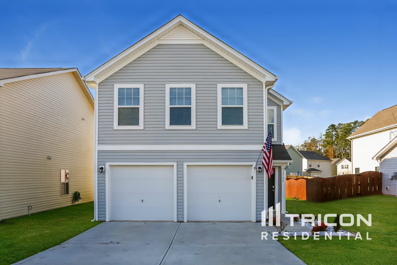 12526 Garron Road Midland NC