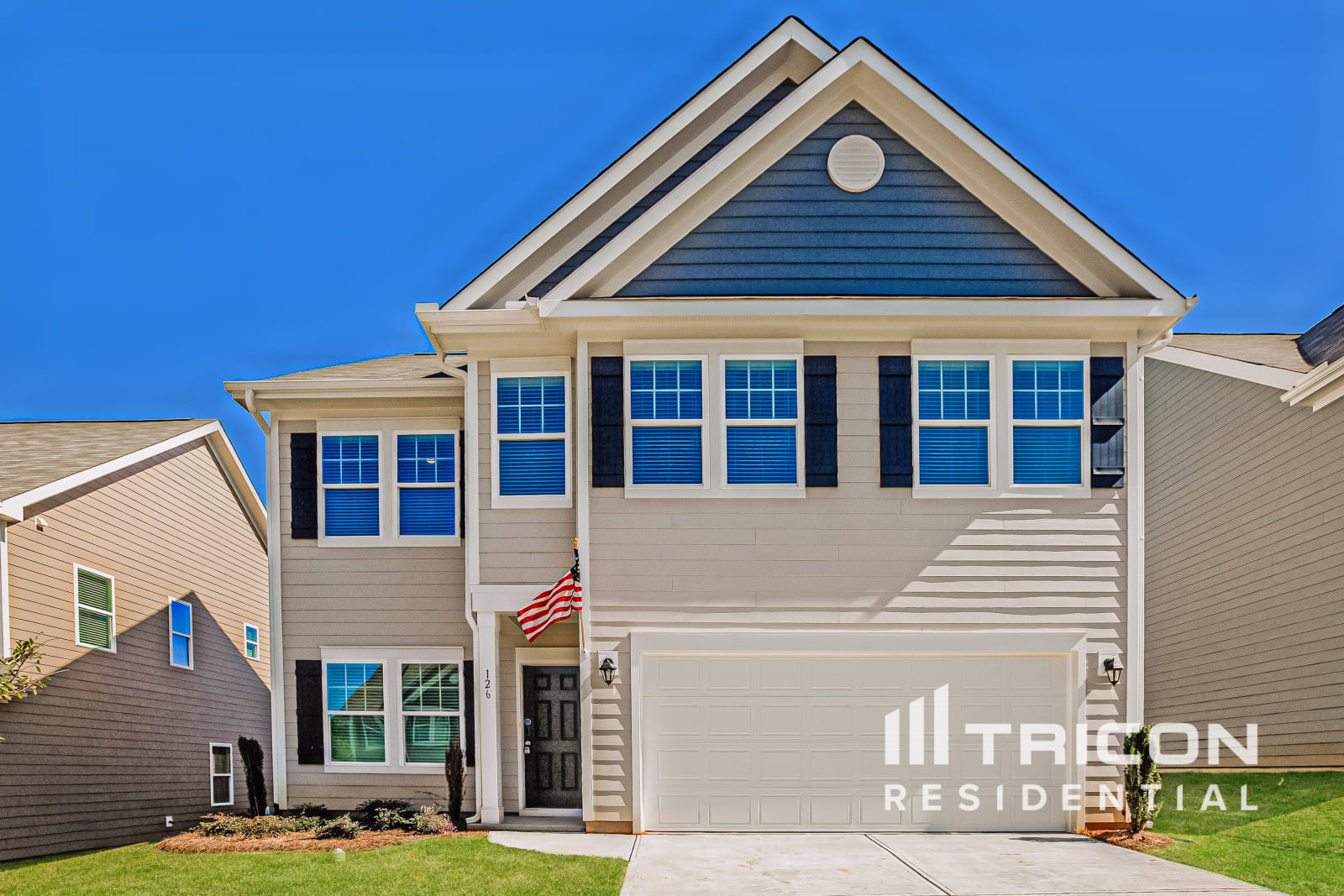 126 HALESWORTH RD Mooresville NC