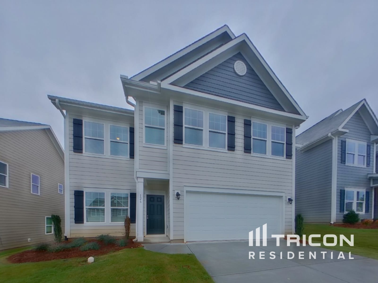 126 HALESWORTH RD Mooresville NC
