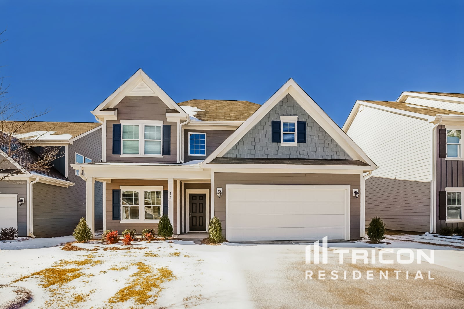 126 QUEENSHALL RD Mooresville NC