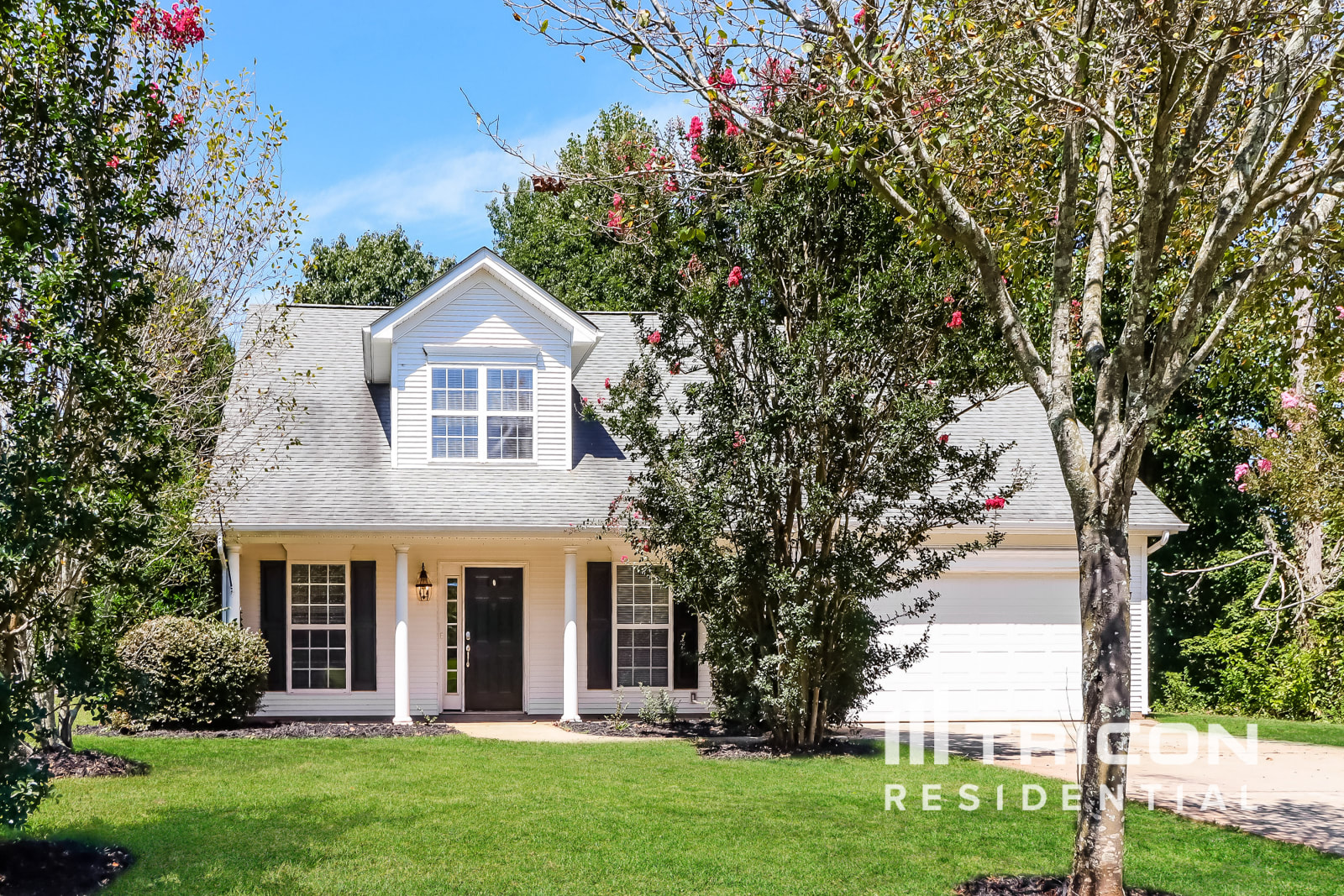 126 Valley Glen Drive Troutman NC