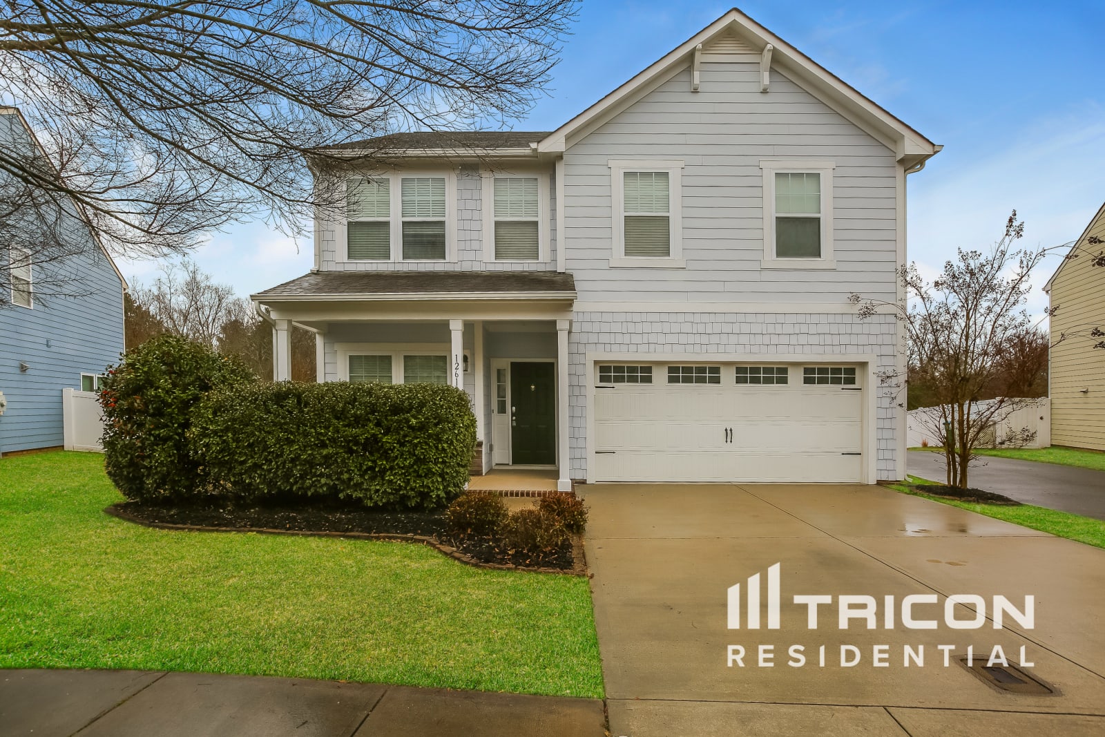 12614 Ballyliffin Drive Pineville NC