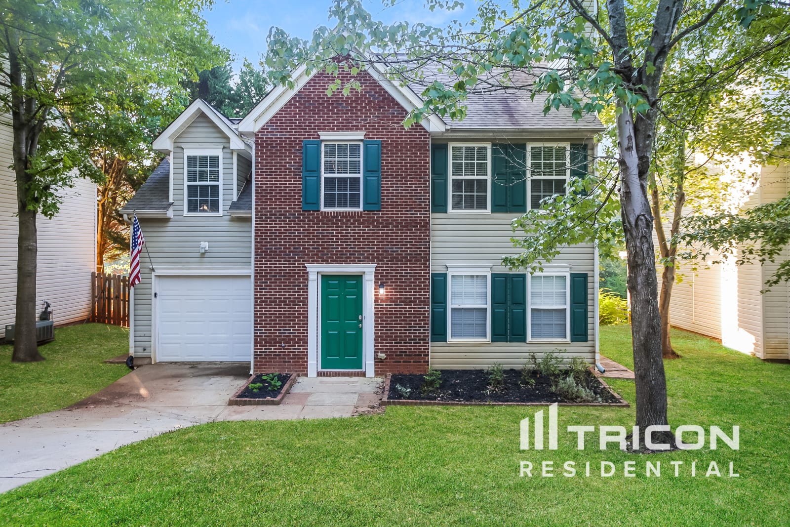 1268 Winding Path Road Clover SC