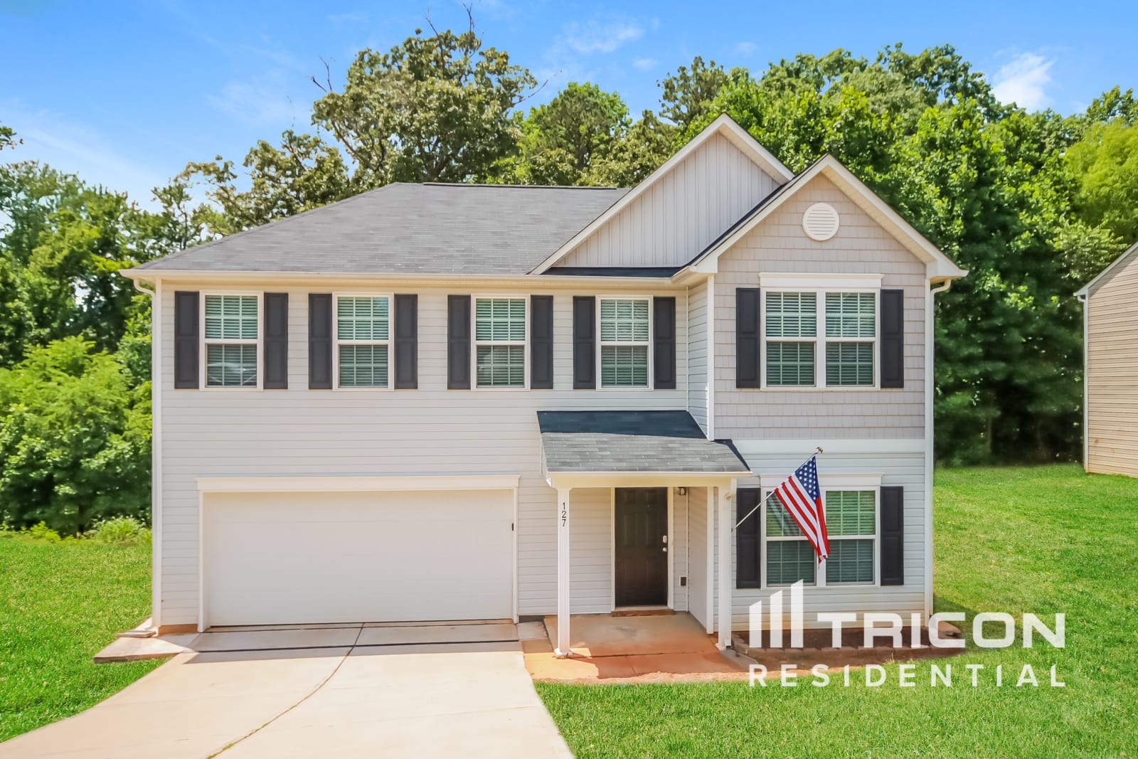 127 Coddington Lane Statesville NC