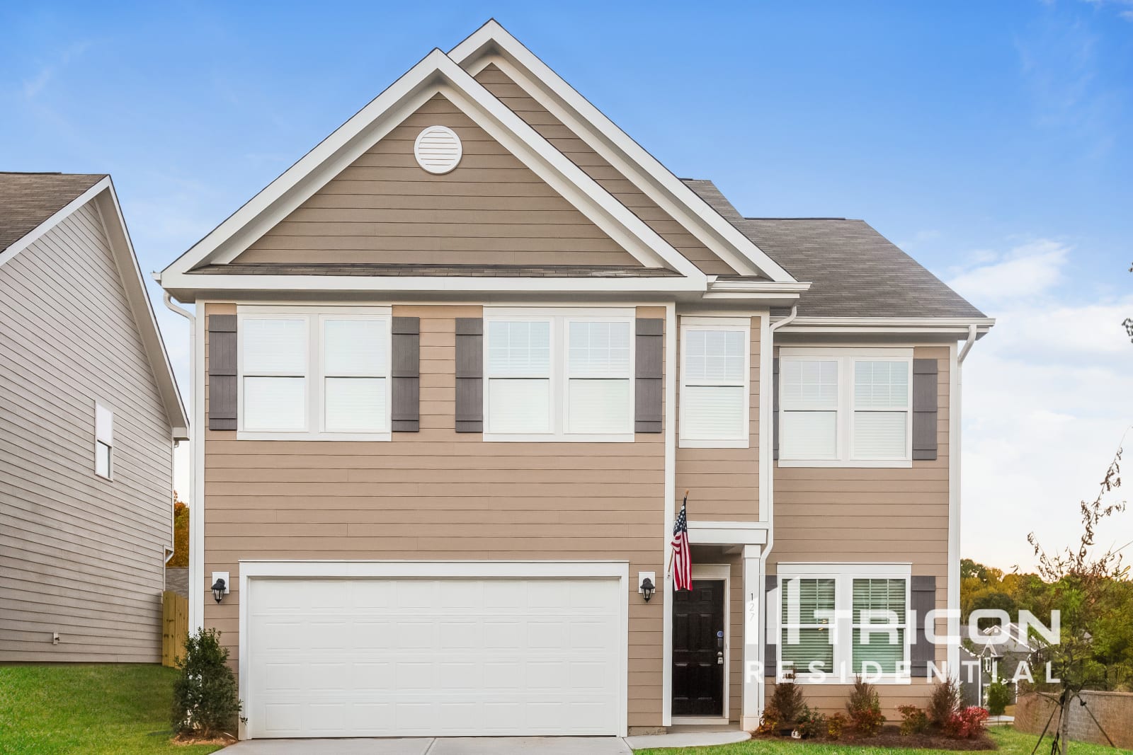 127 HALESWORTH RD Mooresville NC