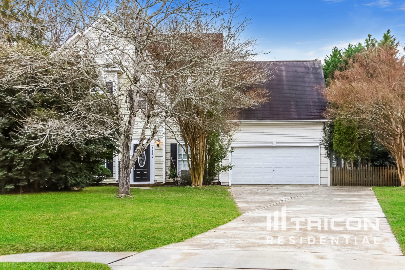 12722 Golden Sun Court Charlotte NC