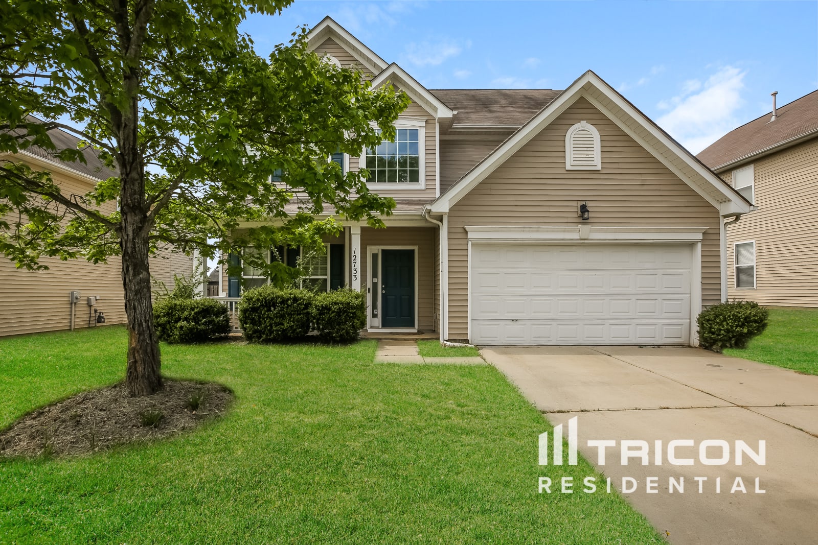 12733 Oakton Hunt Dr Charlotte NC