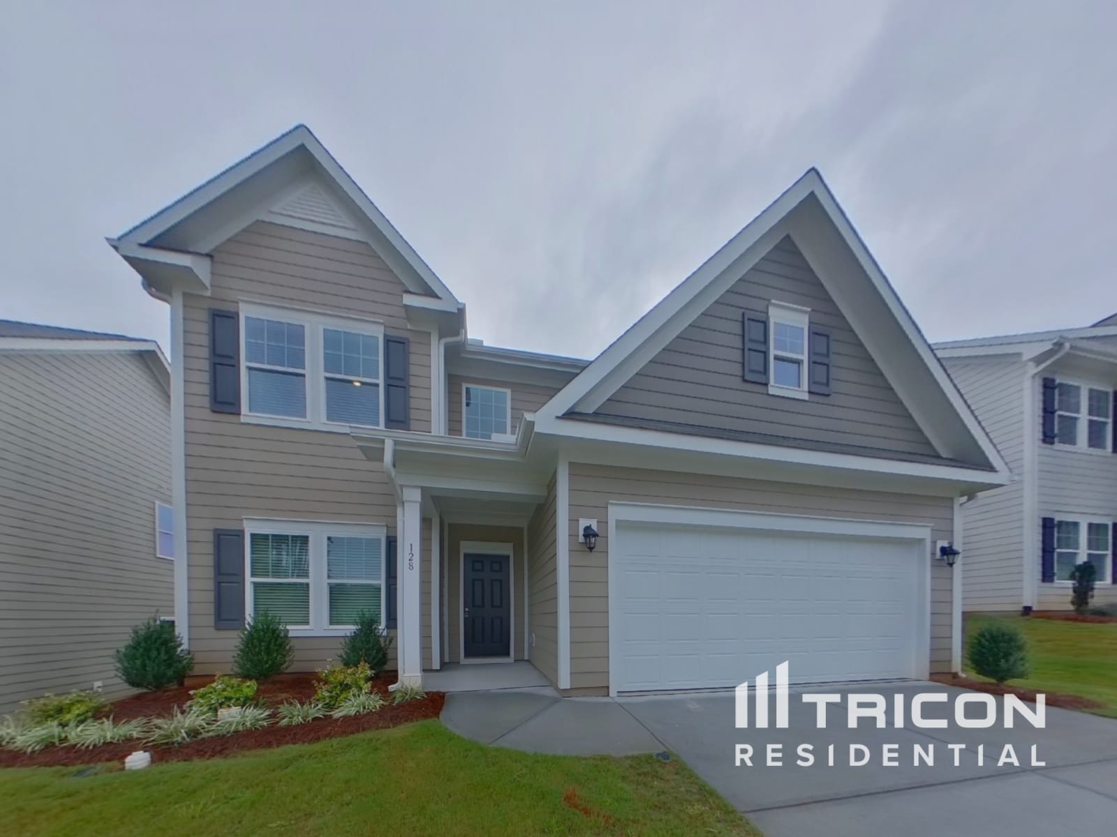 128 HALESWORTH RD Mooresville NC