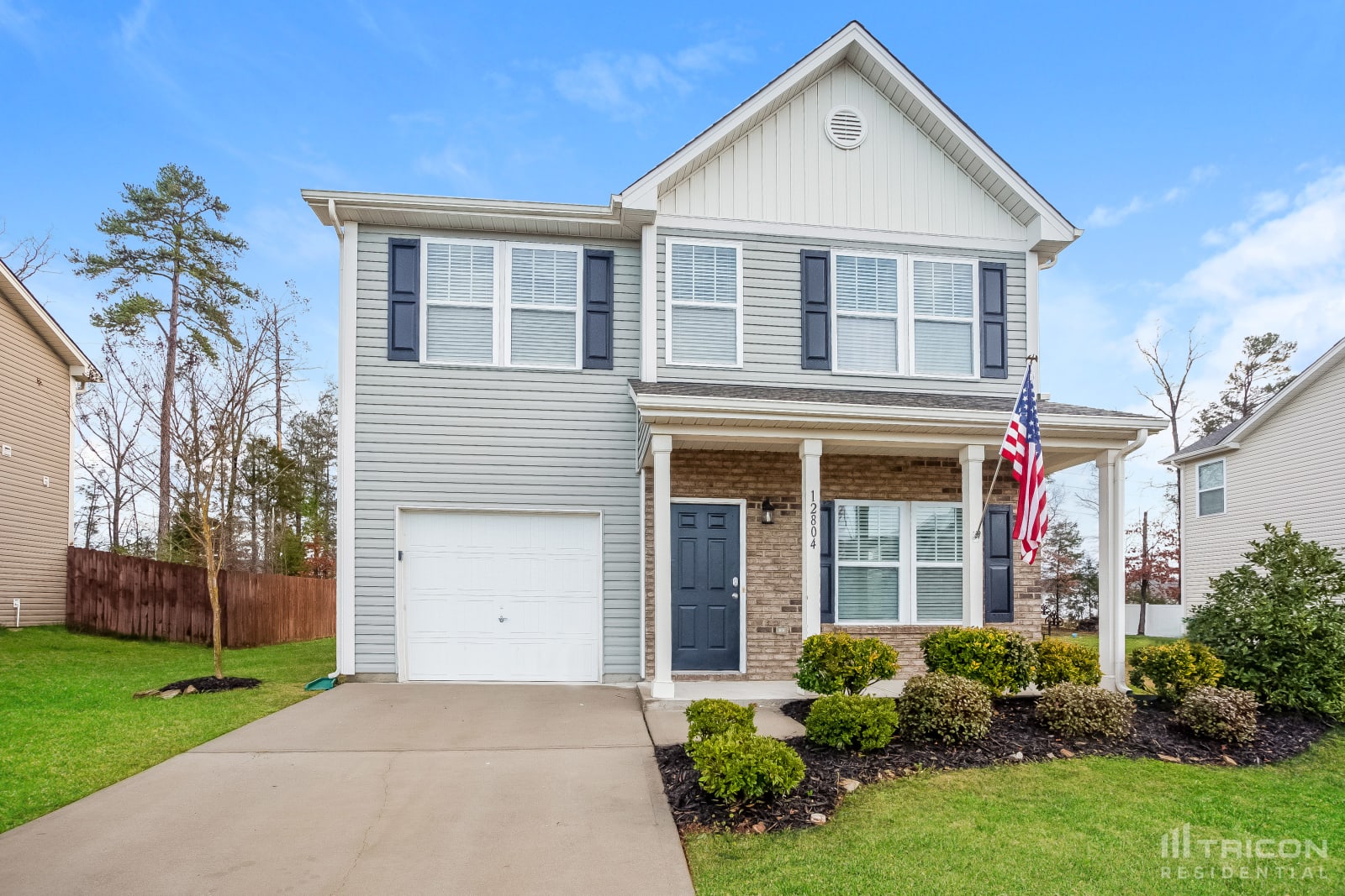 12804 Clydesdale Drive Midland NC