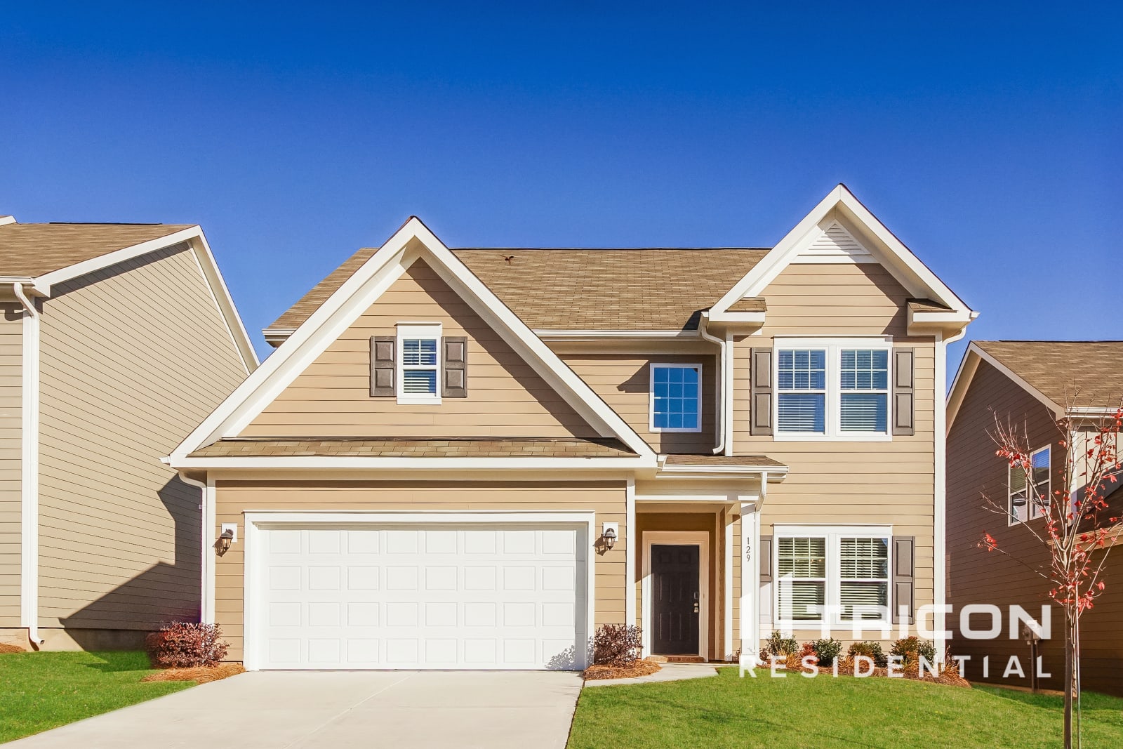 129 QUEENSHALL RD Mooresville NC