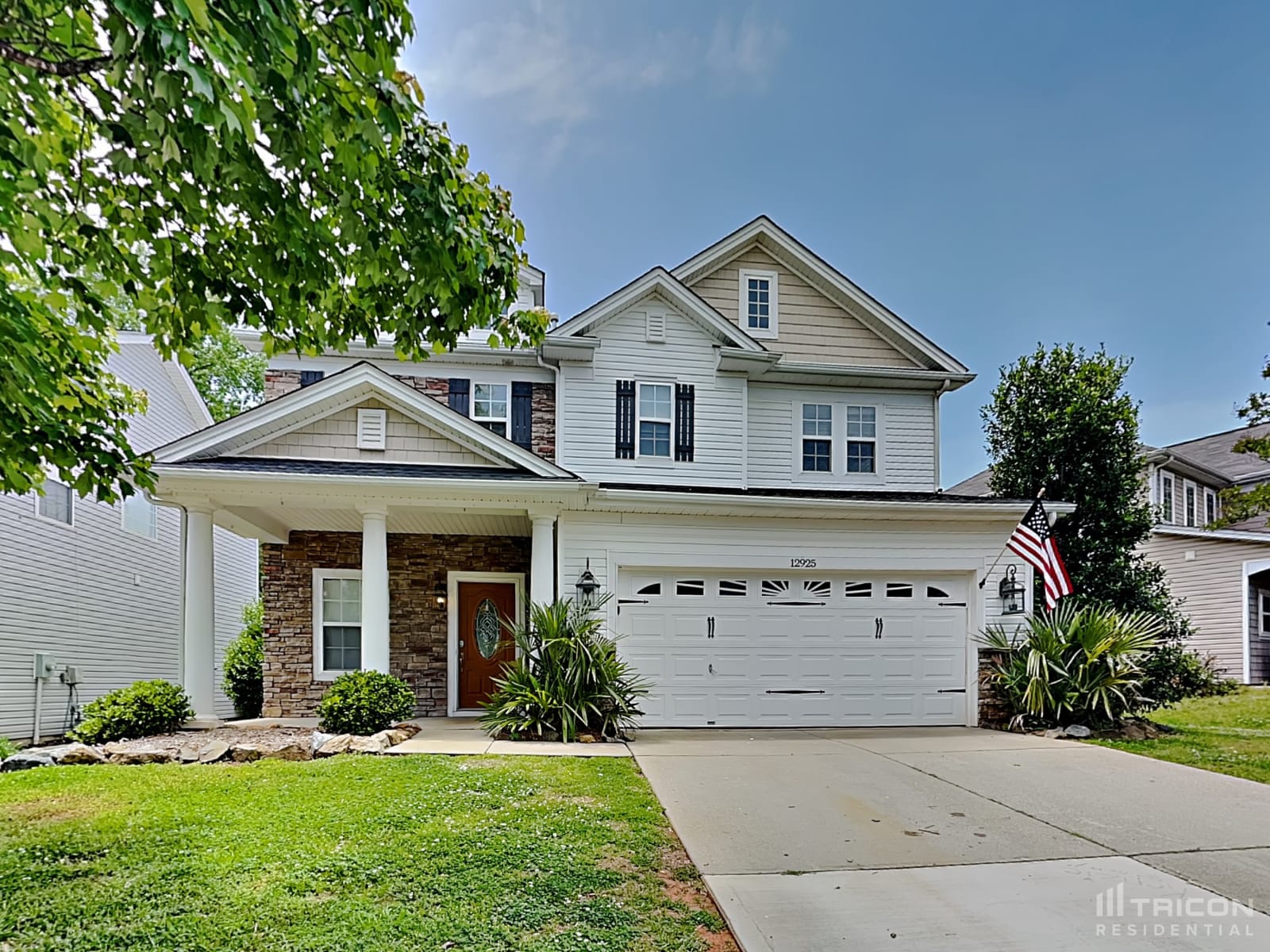 12925 Tahoe Drive Charlotte NC