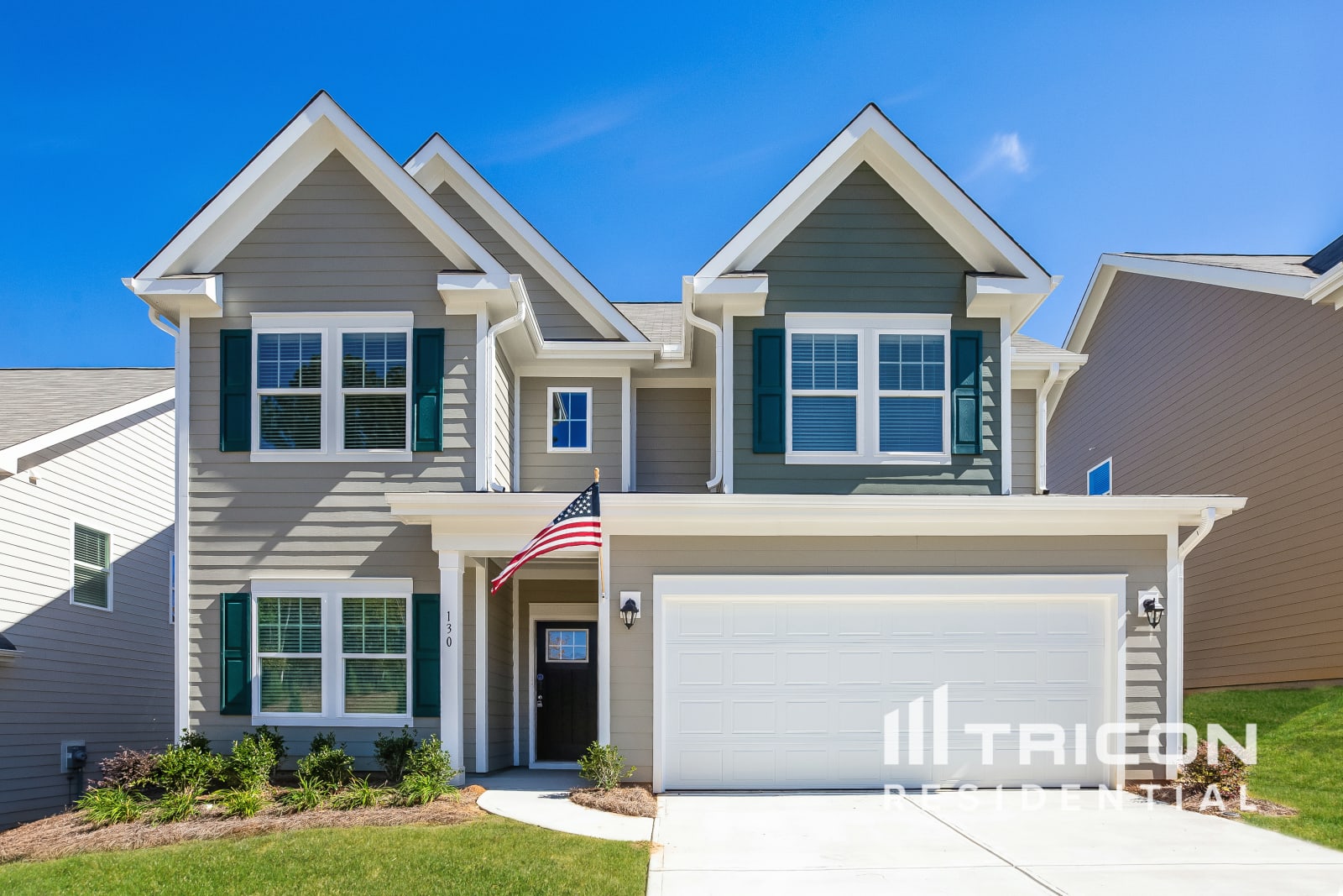 130 HALESWORTH RD Mooresville NC