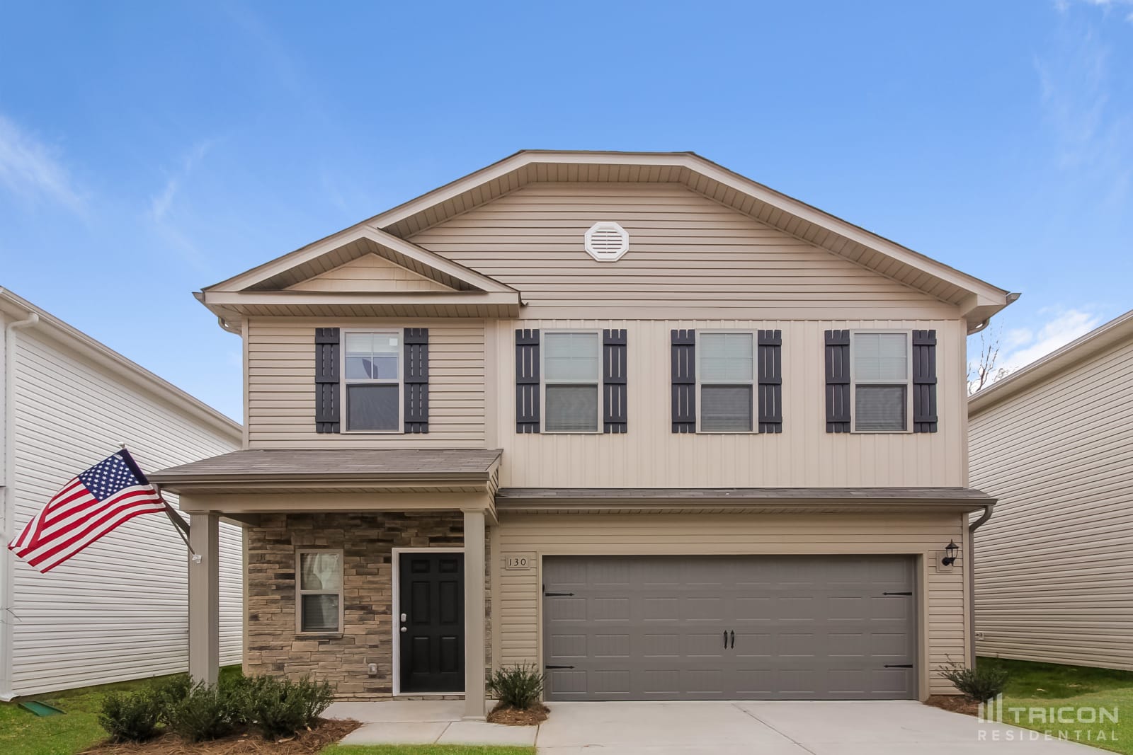 130 Spring Knoll Drive Charlotte NC